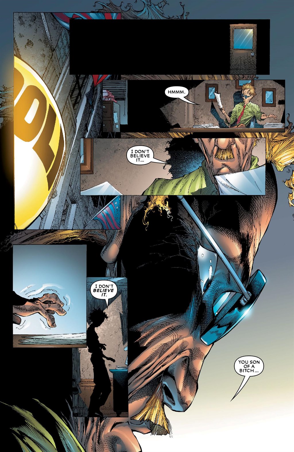 Read online Spawn comic -  Issue # _Collection TPB 21 - 67