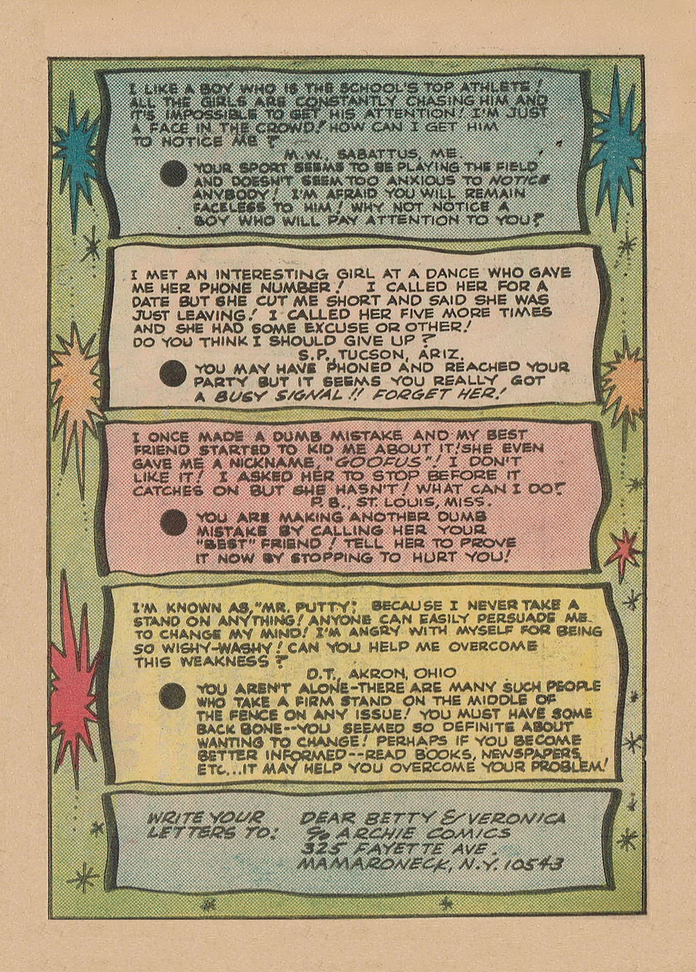 Read online Archie Digest Magazine comic -  Issue #72 - 91