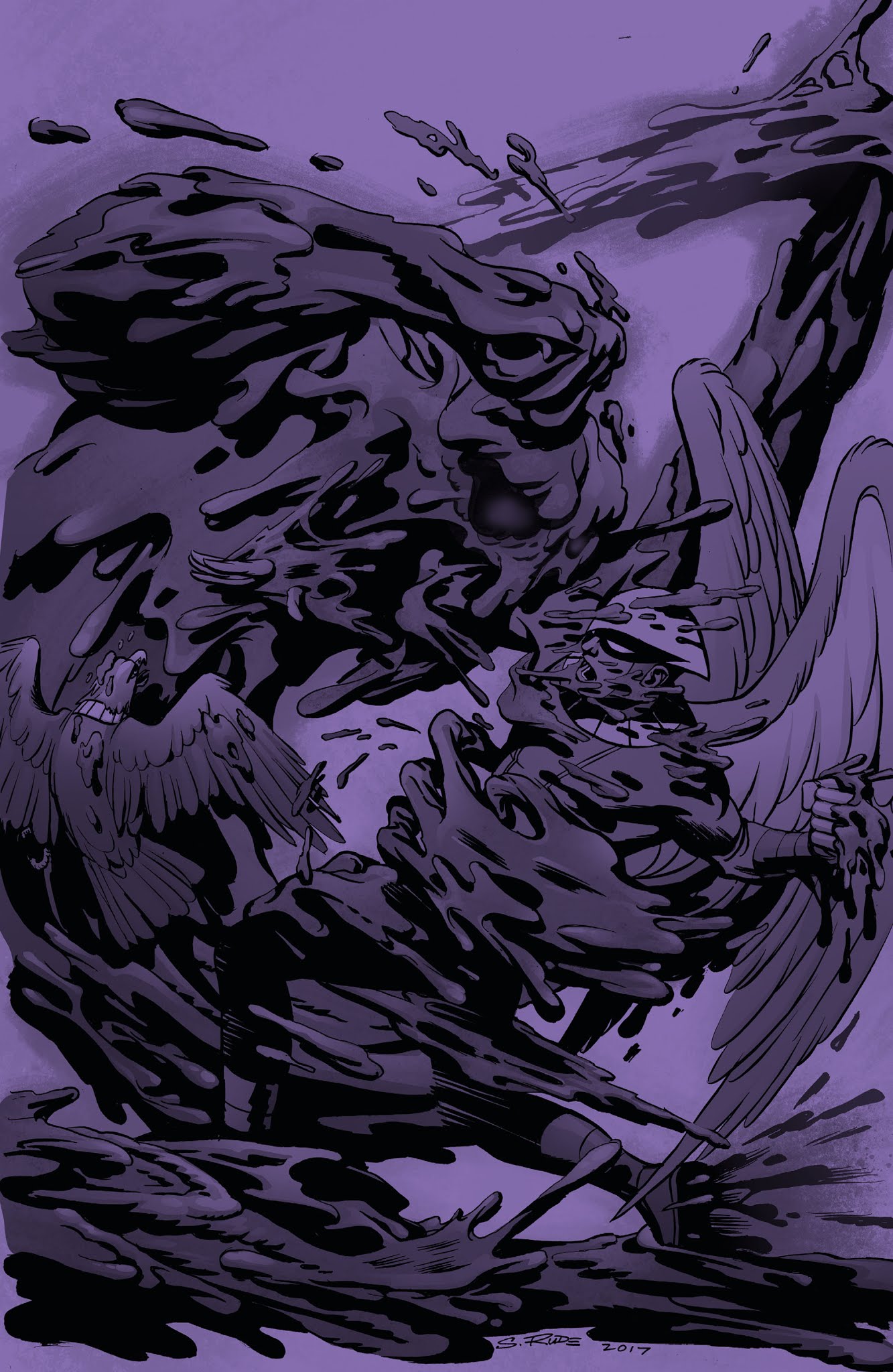 Read online Future Quest Presents comic -  Issue # _TPB (Part 1) - 74