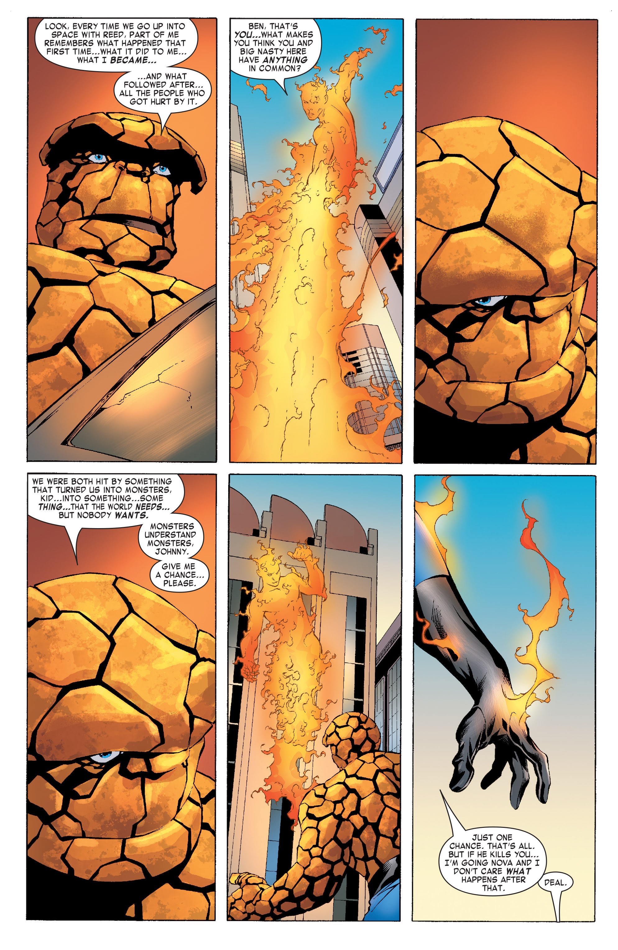 Read online Hulk: Planet Hulk Omnibus comic -  Issue # TPB (Part 1) - 45