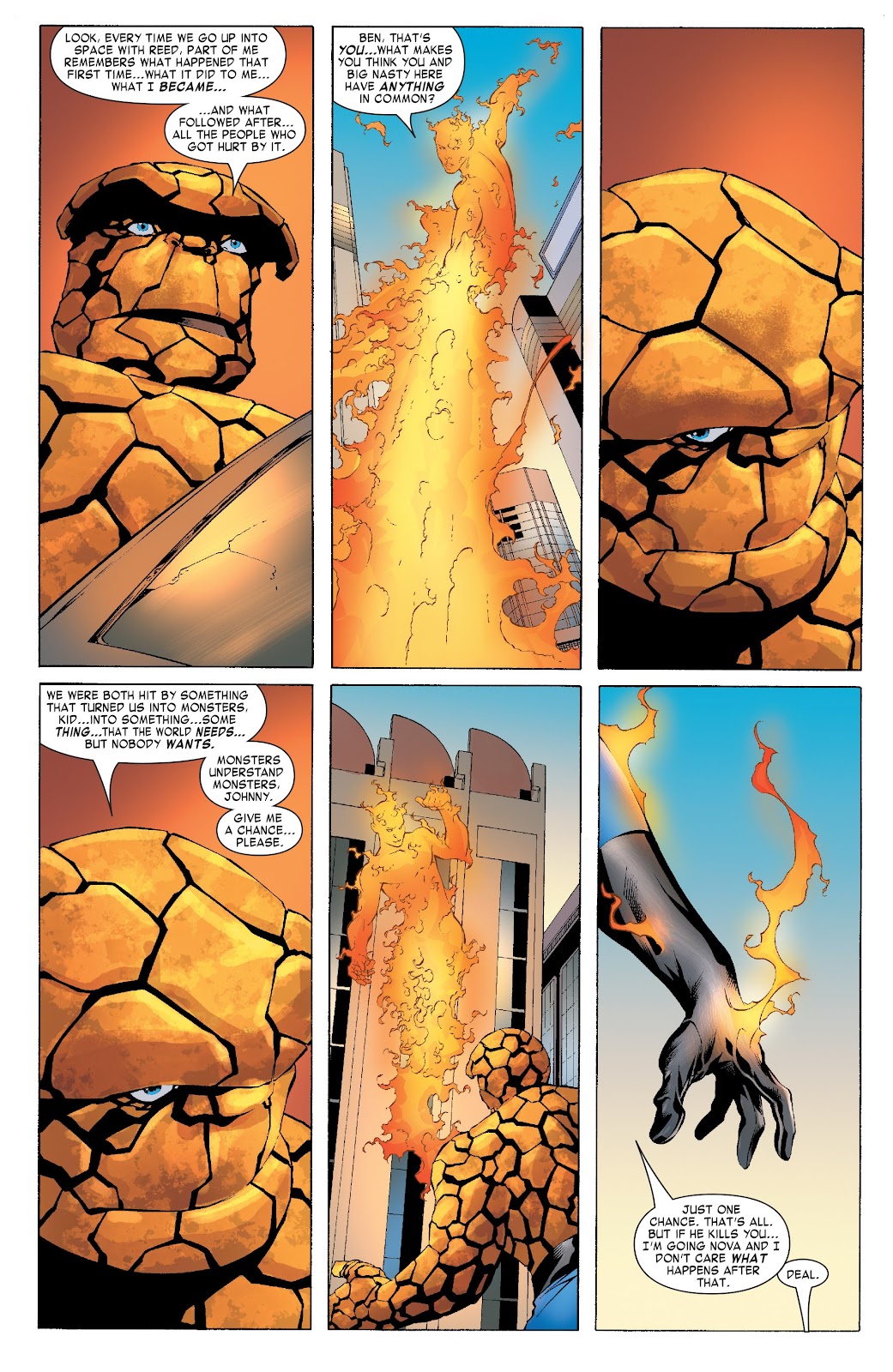 Hulk: Planet Hulk Omnibus issue TPB (Part 1) - Page 45