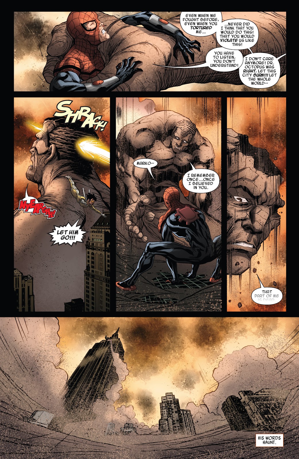 Superior Spider-Man Team-Up issue 7 - Page 16