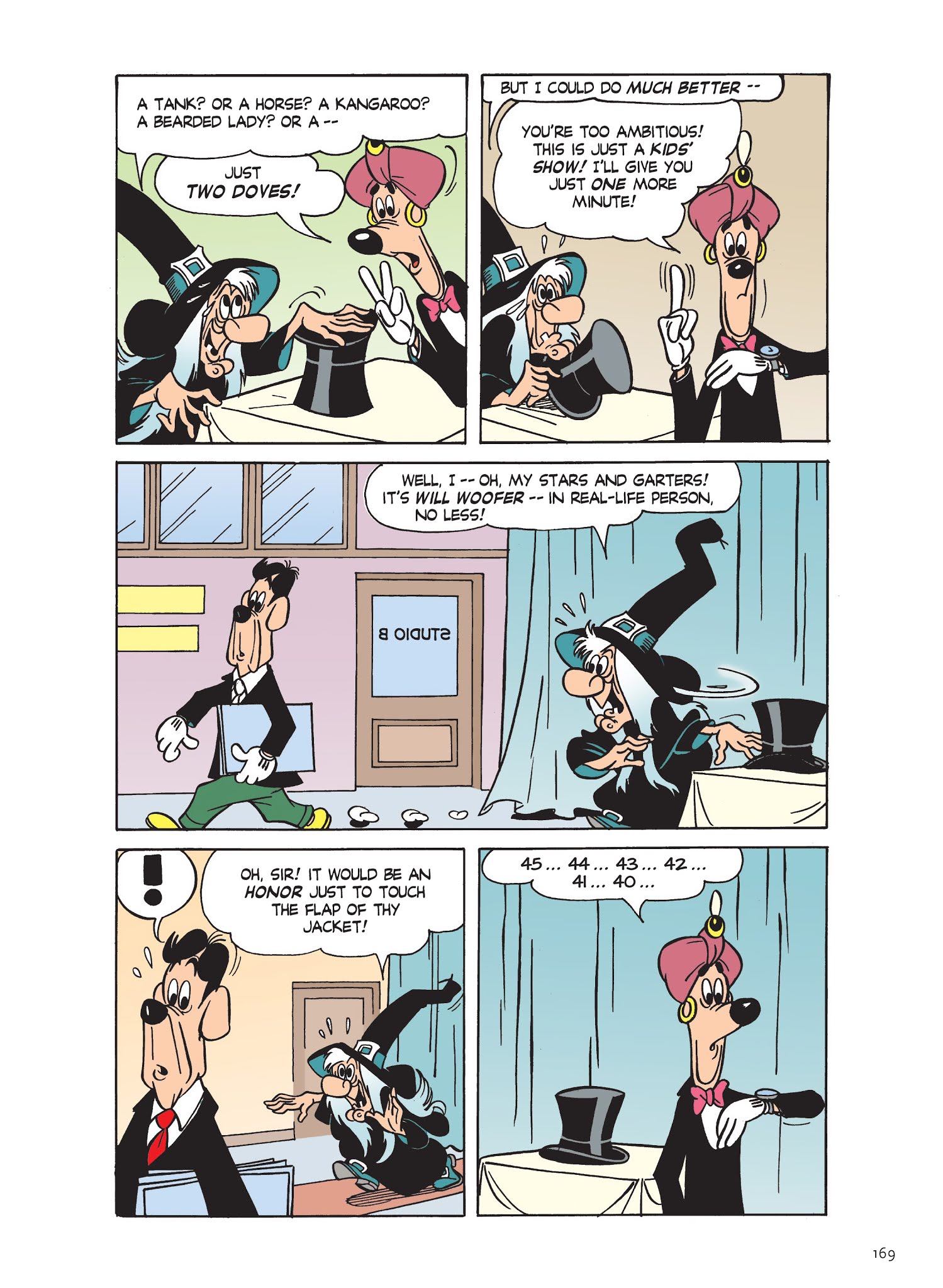Read online Disney Masters comic -  Issue # TPB 2 (Part 2) - 74