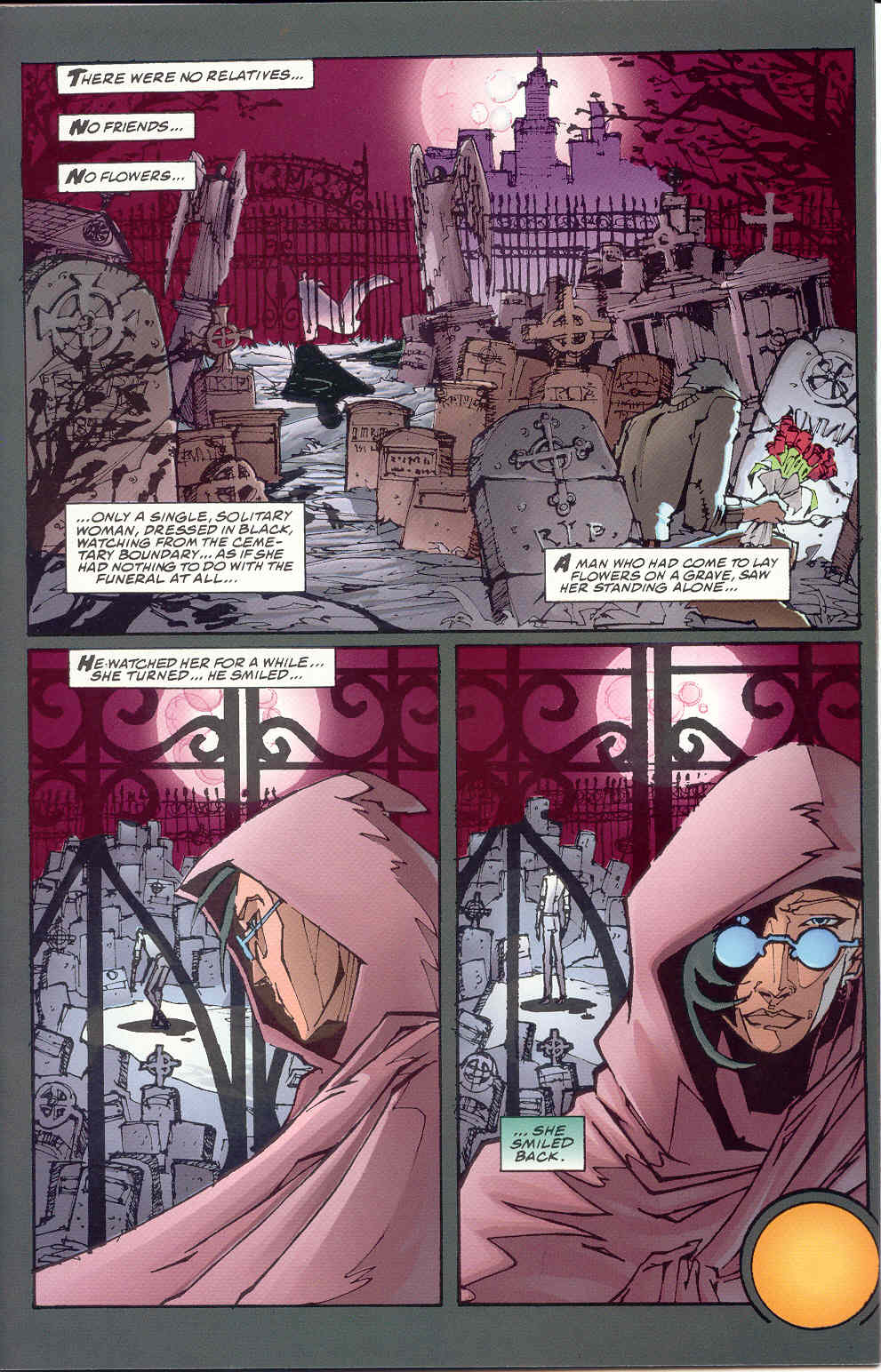 Read online Verotika comic -  Issue #6 - 15