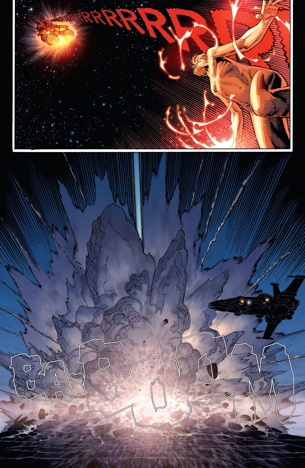 Avengers by Jonathan Hickman: The Complete Collection issue TPB 2 (Part 1) - Page 60