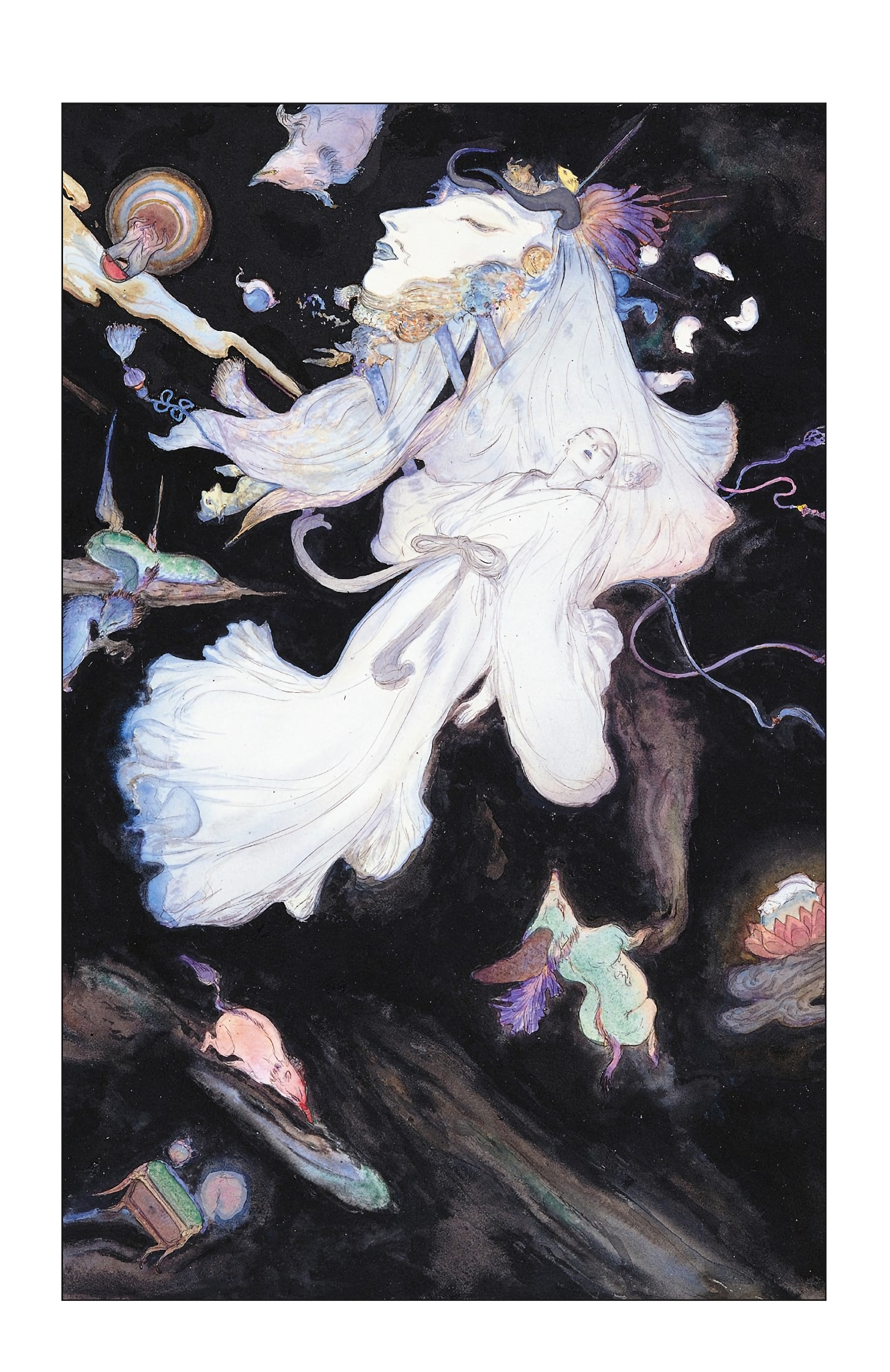 Read online The Sandman (1989) comic -  Issue # _The_Deluxe_Edition 5 (Part 4) - 67