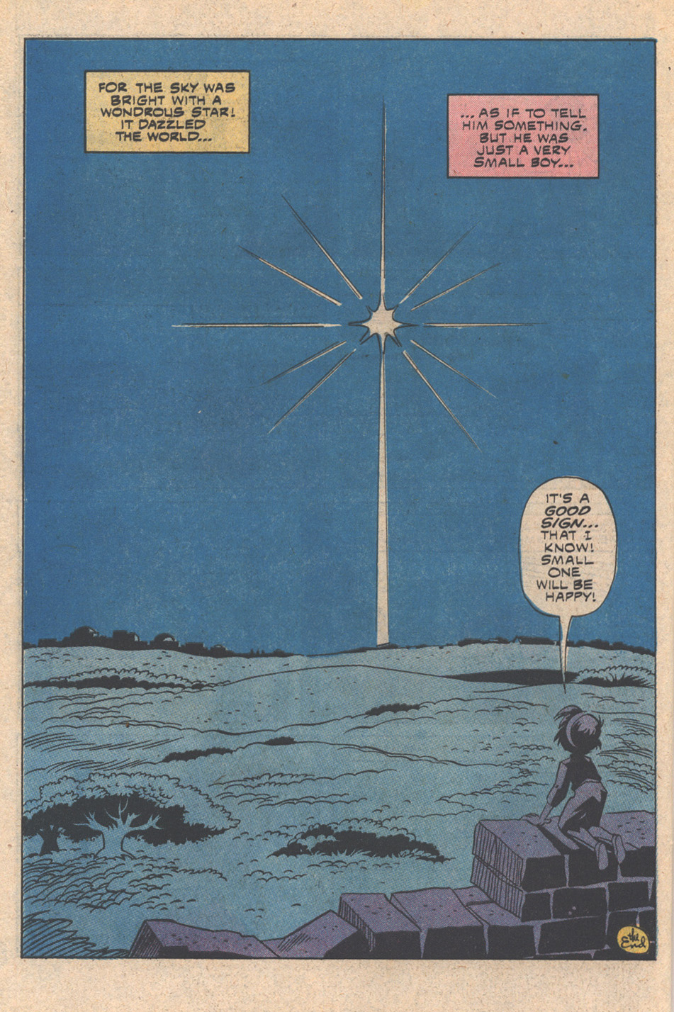 Read online Walt Disney Showcase (1970) comic -  Issue #48 - 66