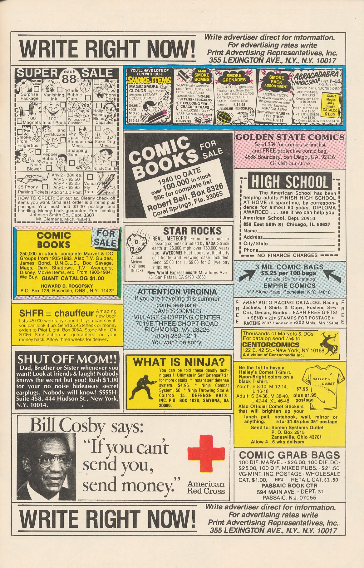 Read online Infinity Inc. (1984) comic -  Issue #20 - 29