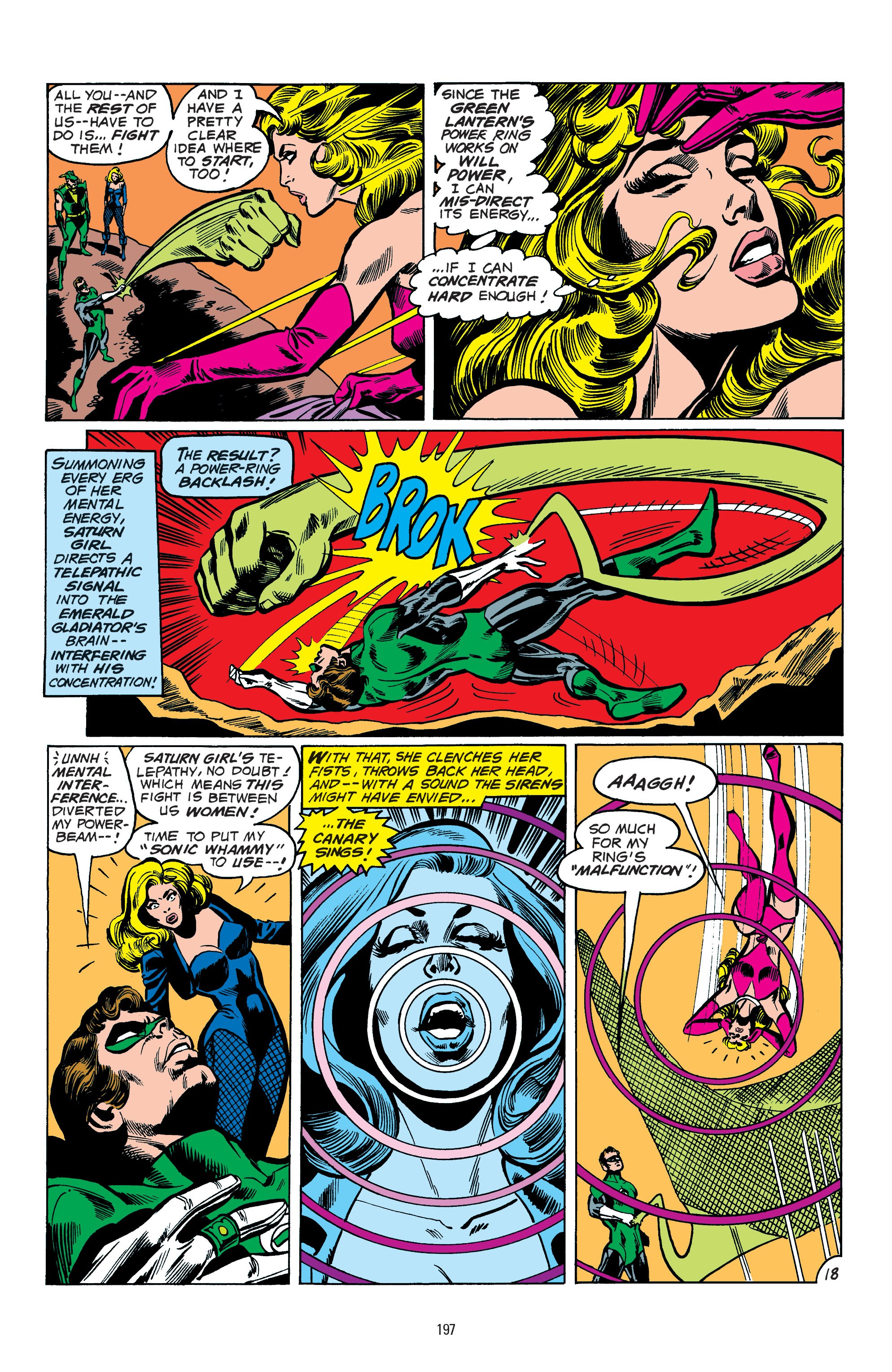 Read online Justice League of America: The Wedding of the Atom and Jean Loring comic -  Issue # TPB (Part 2) - 91