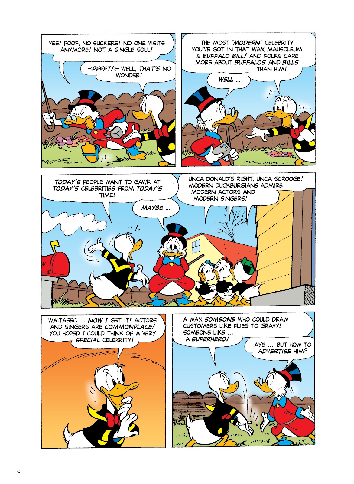 Disney Masters issue TPB 8 (Part 1) - Page 15
