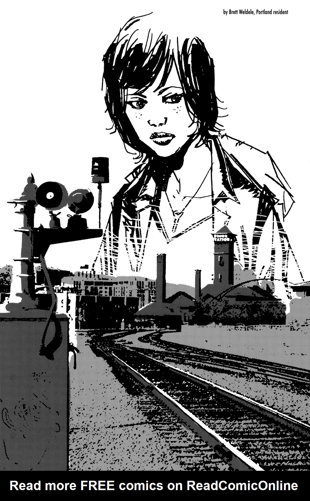 Read online Local comic -  Issue #1 - 30