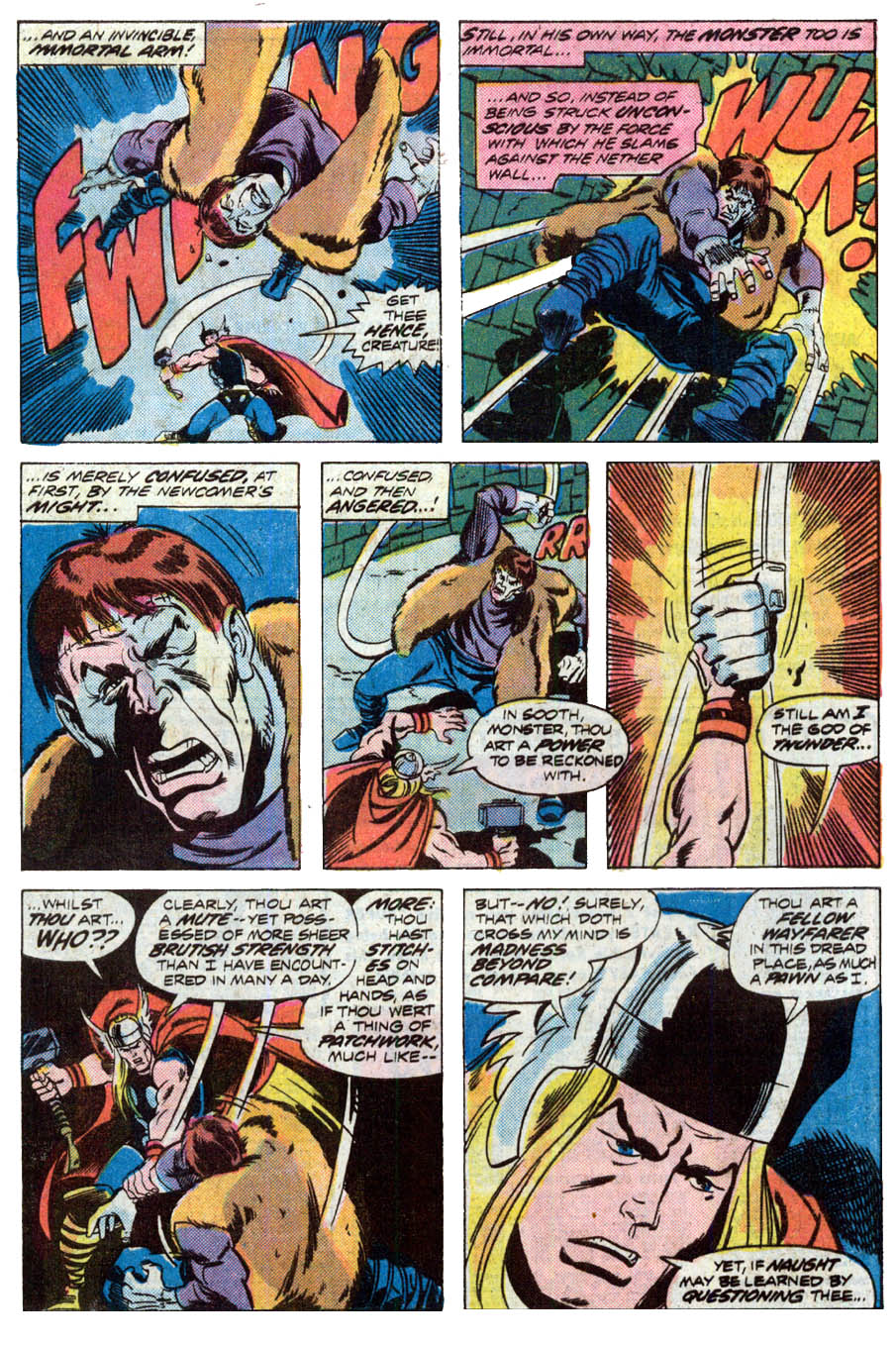 The Avengers (1963) 132 Page 5