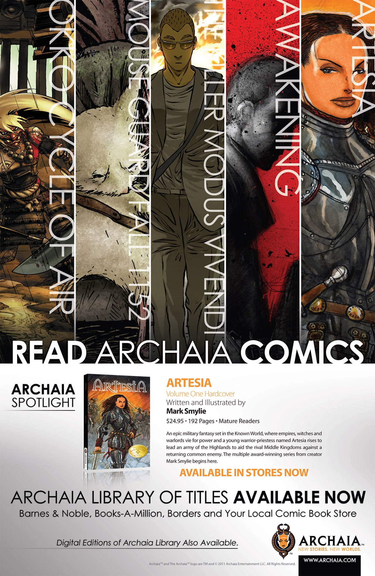 Read online Hybrid Bastards! comic -  Issue #3 - 26
