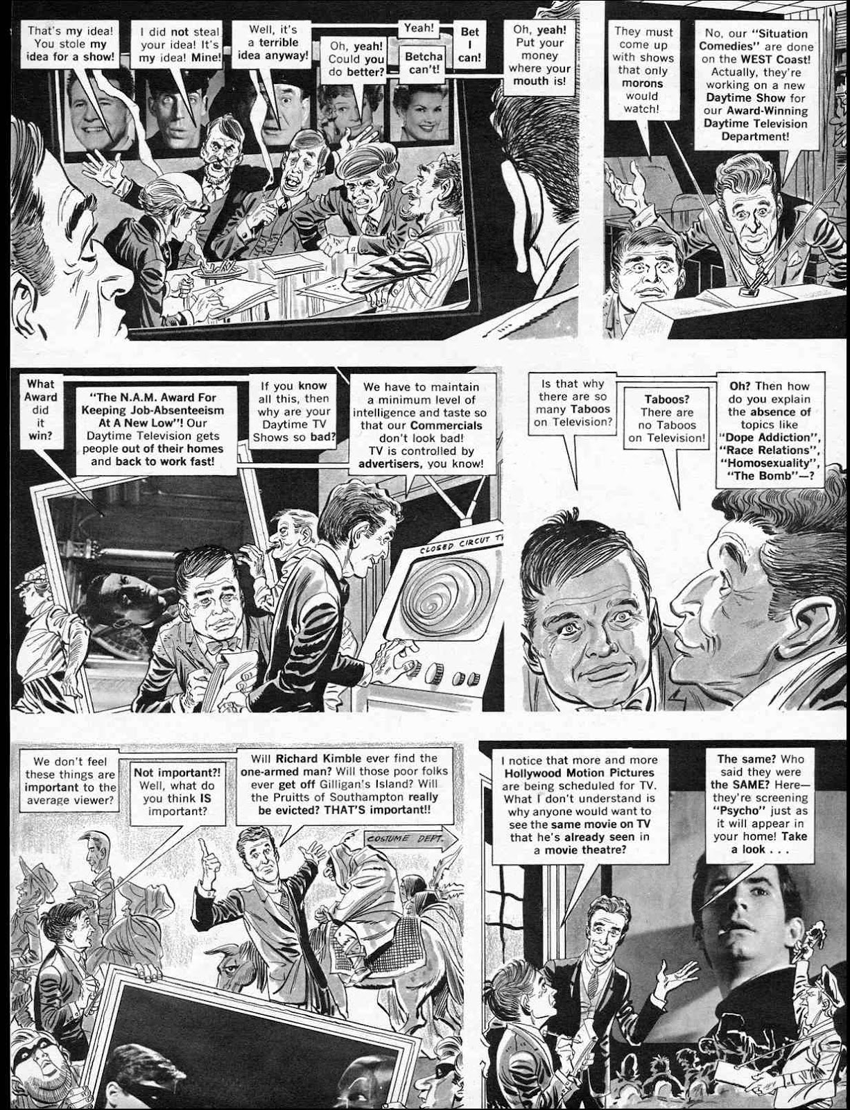 MAD issue 110 - Page 35