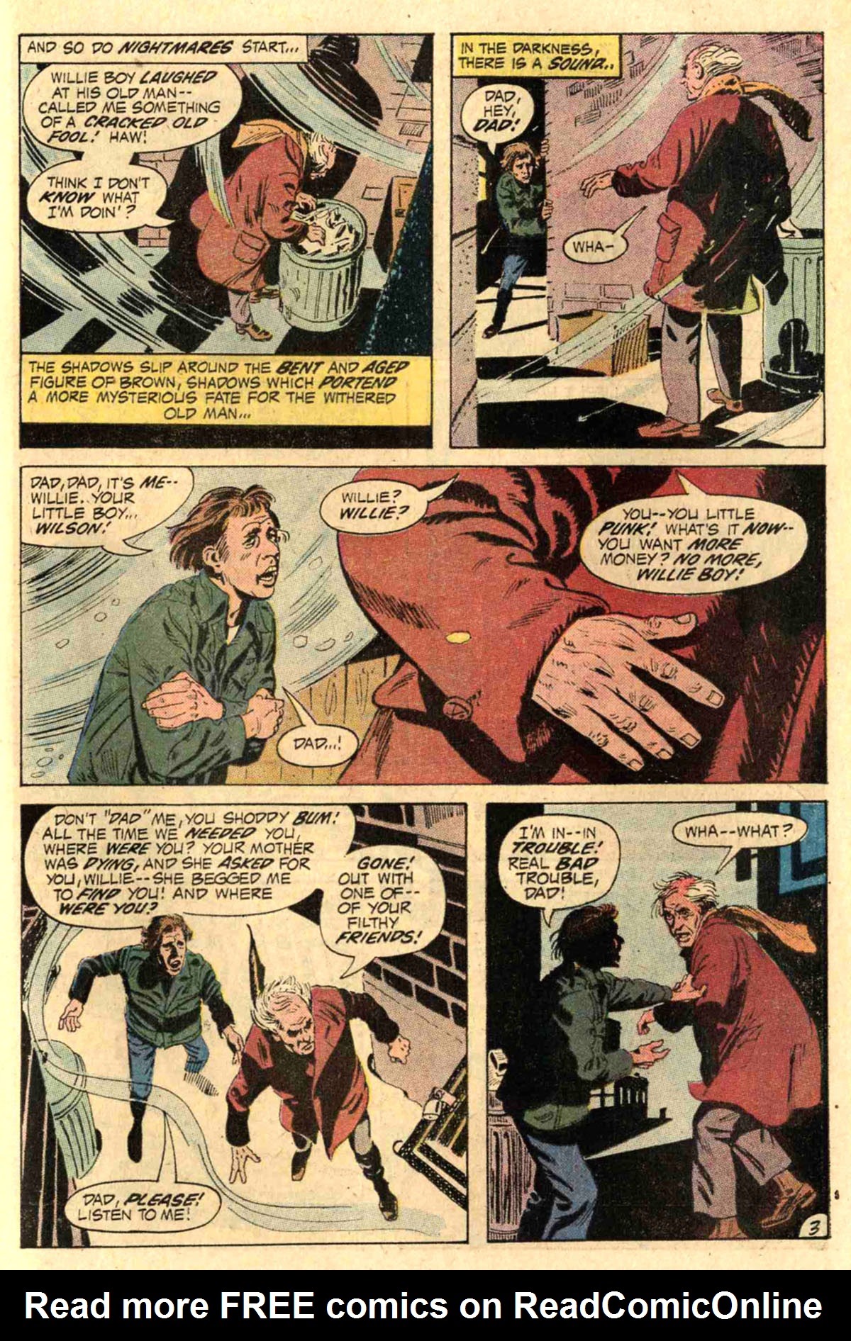 Read online DC Special Blue Ribbon Digest comic -  Issue #24 - 51