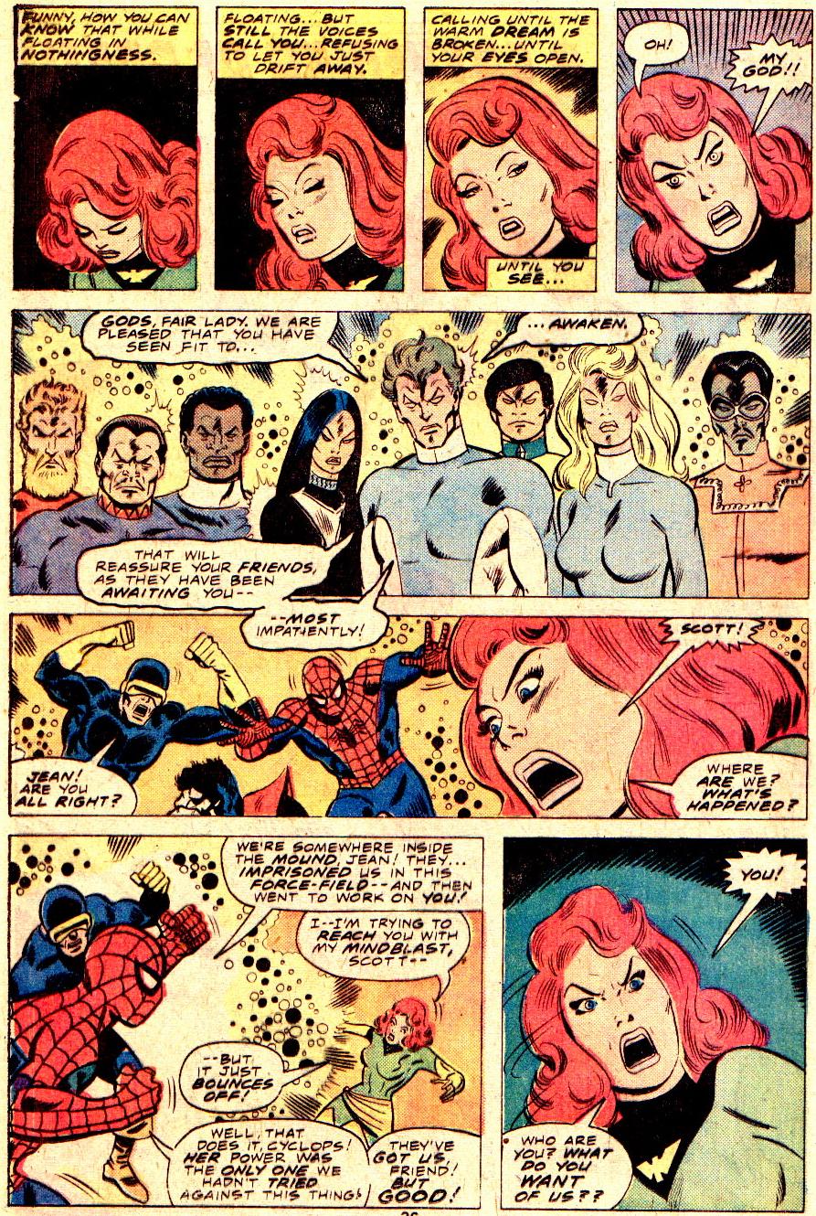 Marvel Team-Up (1972) _Annual 1 #1 - English 25