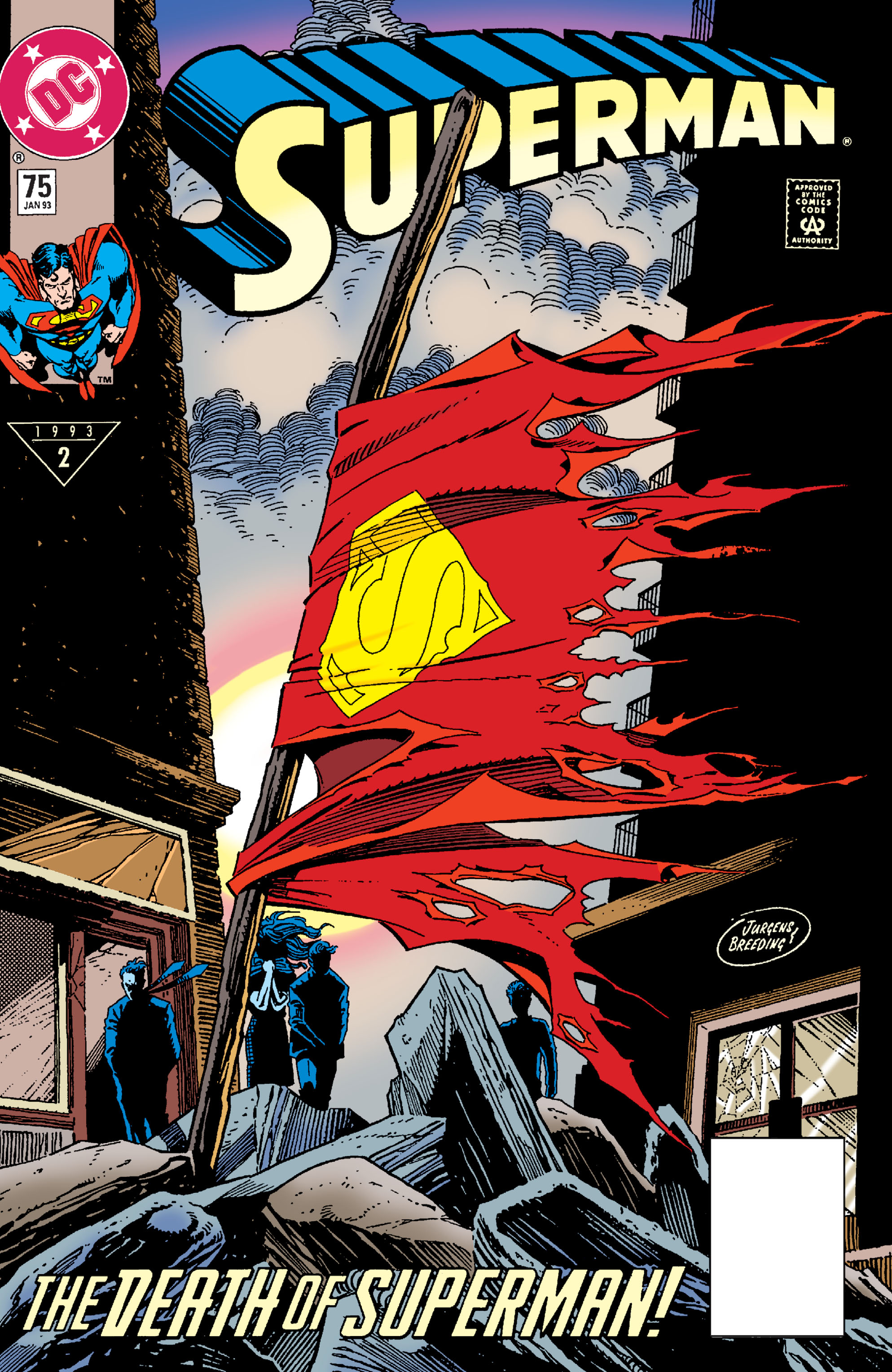 Read online Tales From the DC Dark Multiverse comic -  Issue # TPB (Part 3) - 74