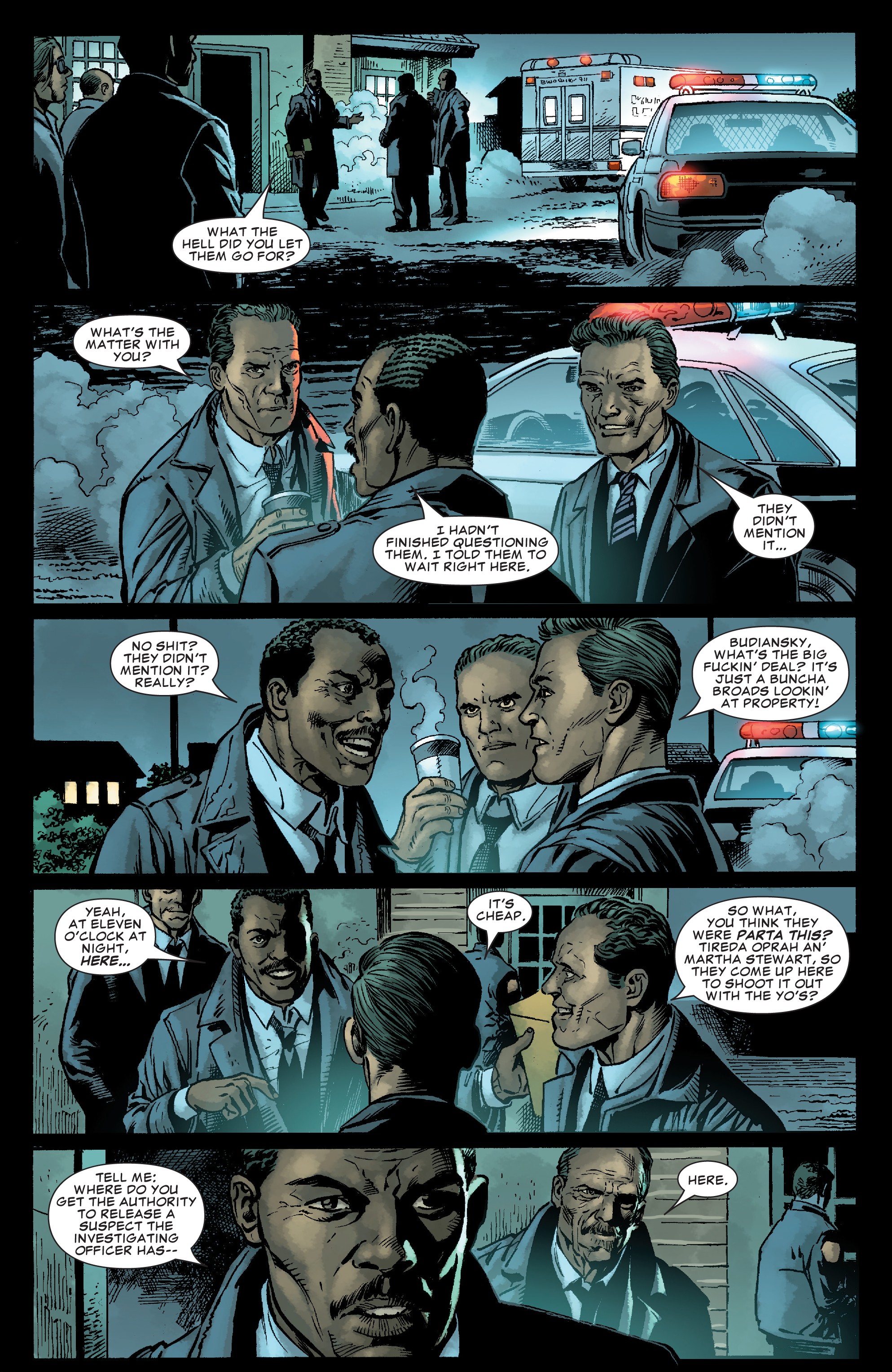 Read online Punisher Max: The Complete Collection comic -  Issue # TPB 3 (Part 4) - 59