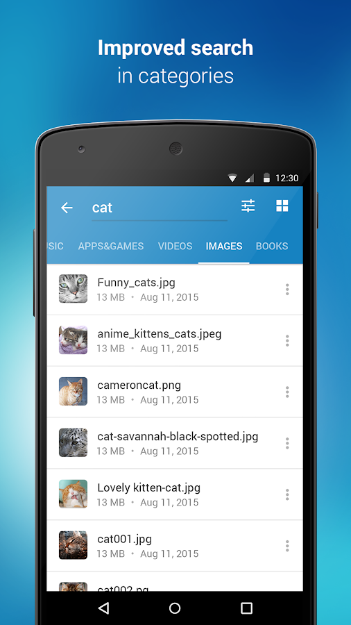 4shared | Screenshot