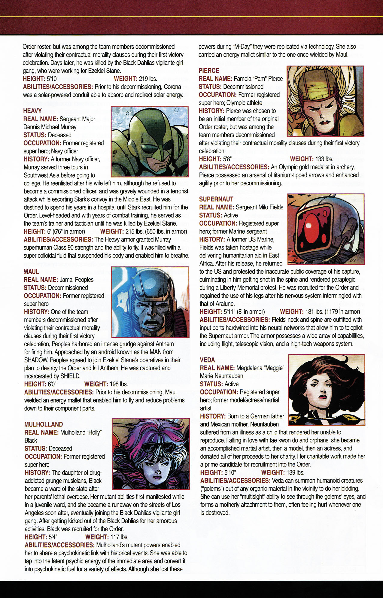 Read online Iron Manual (2008) comic -  Issue # TPB (Part 1) - 58