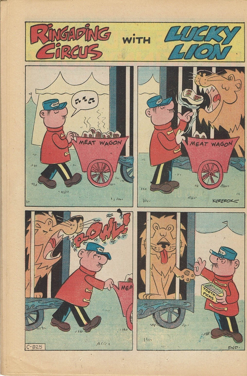 Read online Timmy the Timid Ghost comic -  Issue #16 - 24