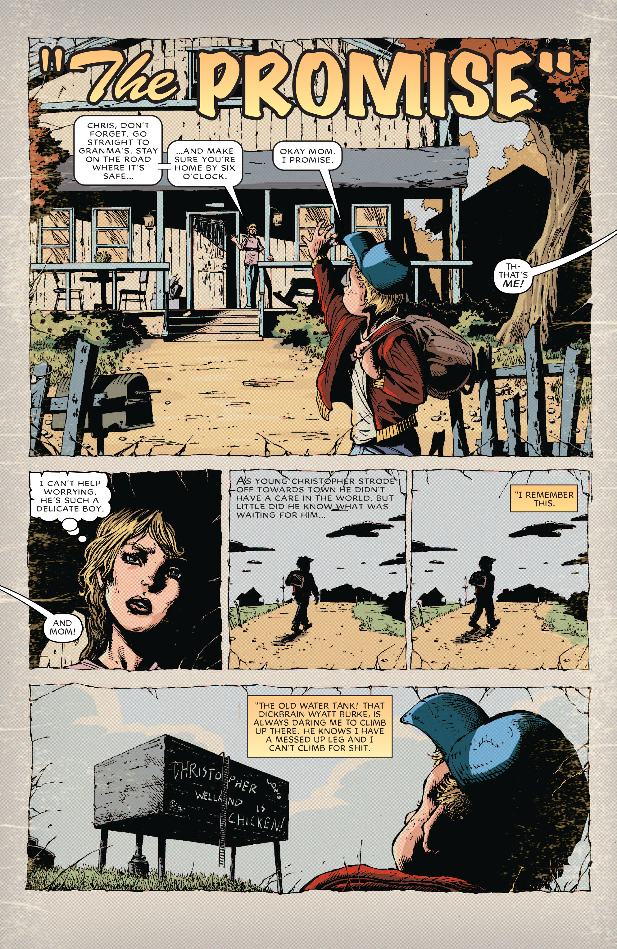 Read online Spawn comic -  Issue #151 - 11