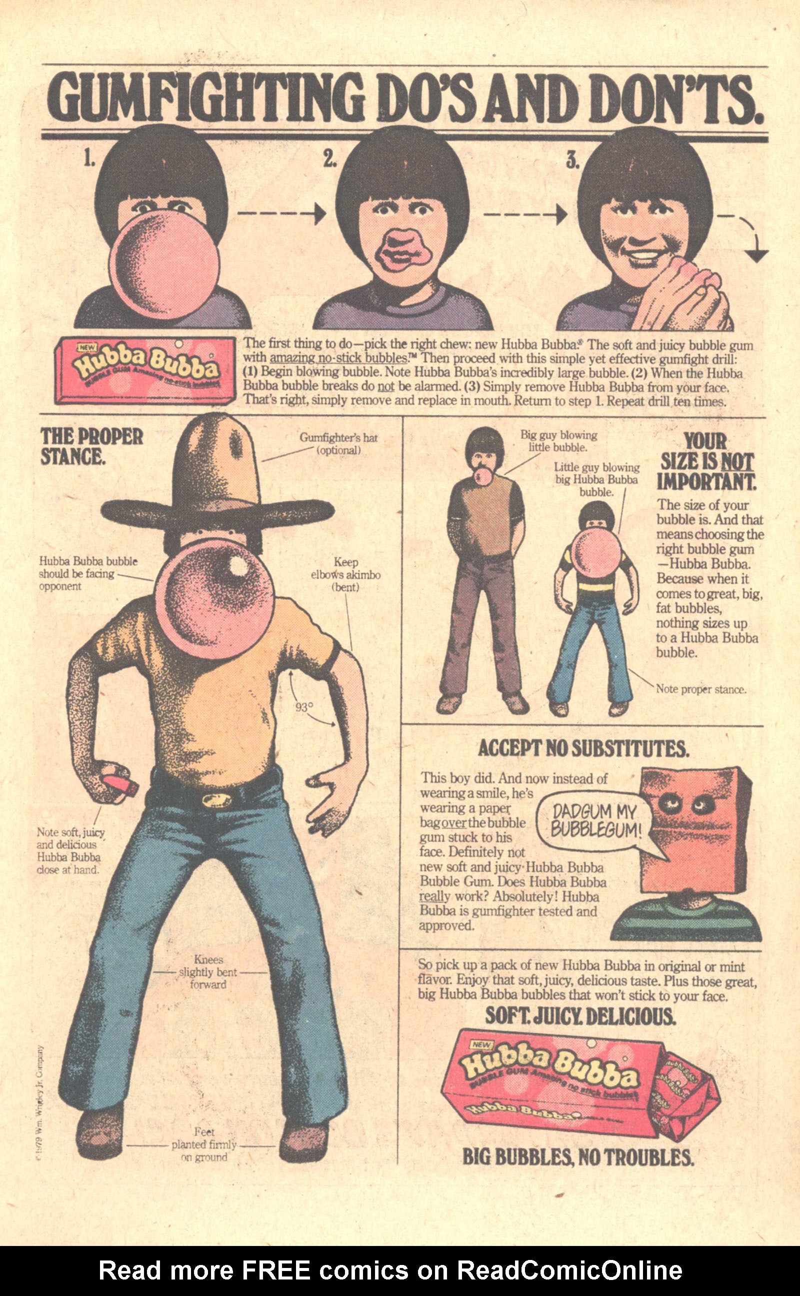 Read online Action Comics (1938) comic -  Issue #502 - 7