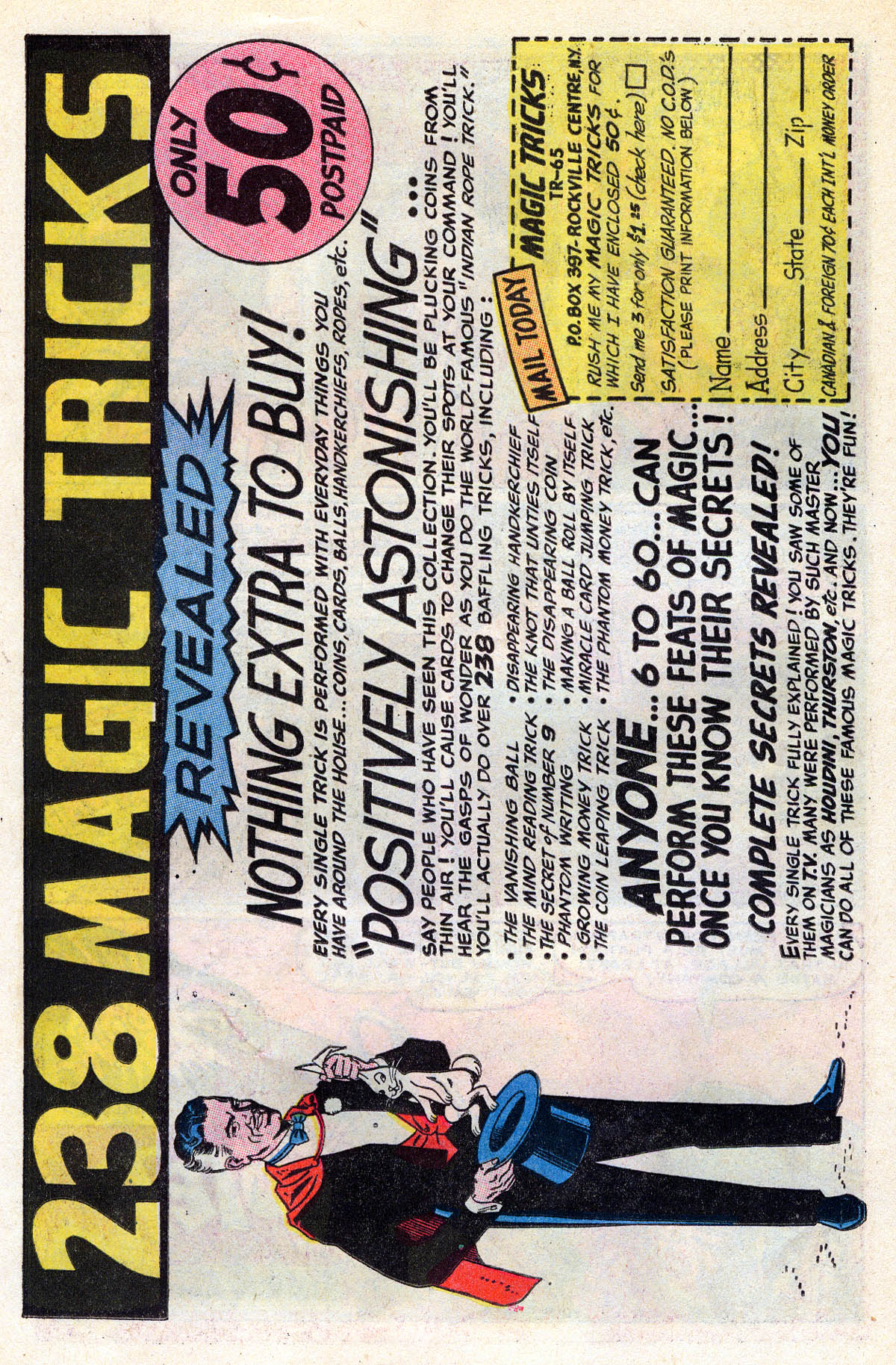 Read online Our Army at War (1952) comic -  Issue #167 - 26