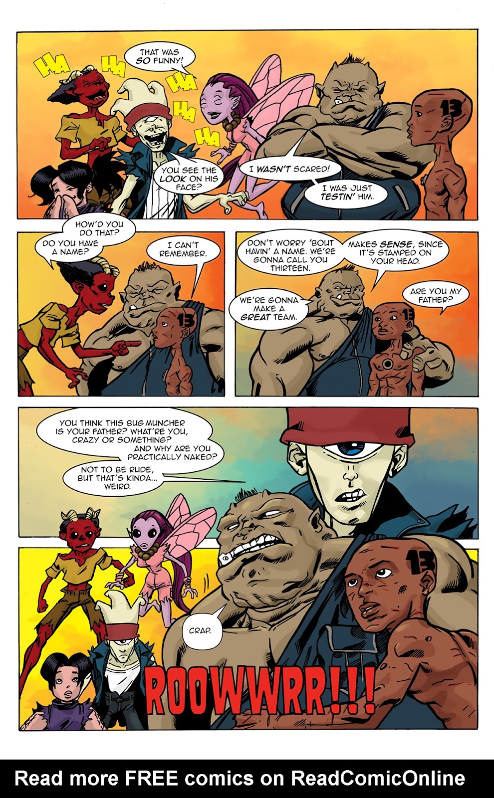 Number 13 issue 1 - Page 12
