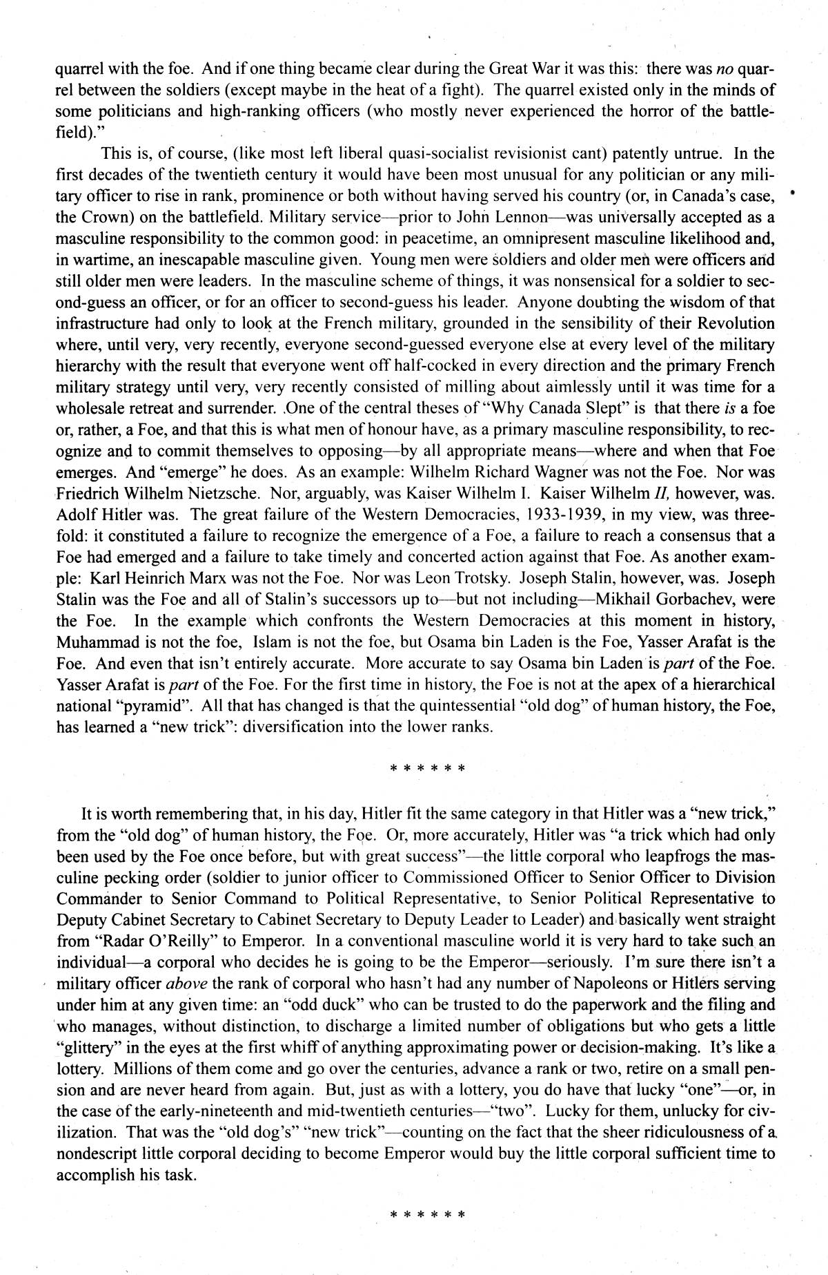 Read online Cerebus comic -  Issue #283 - 15