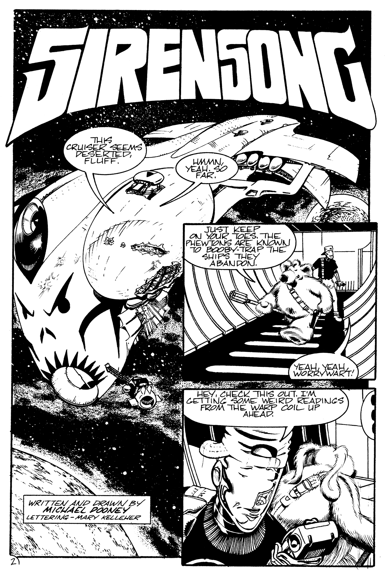 Read online Plastron Cafe comic -  Issue #1 - 26