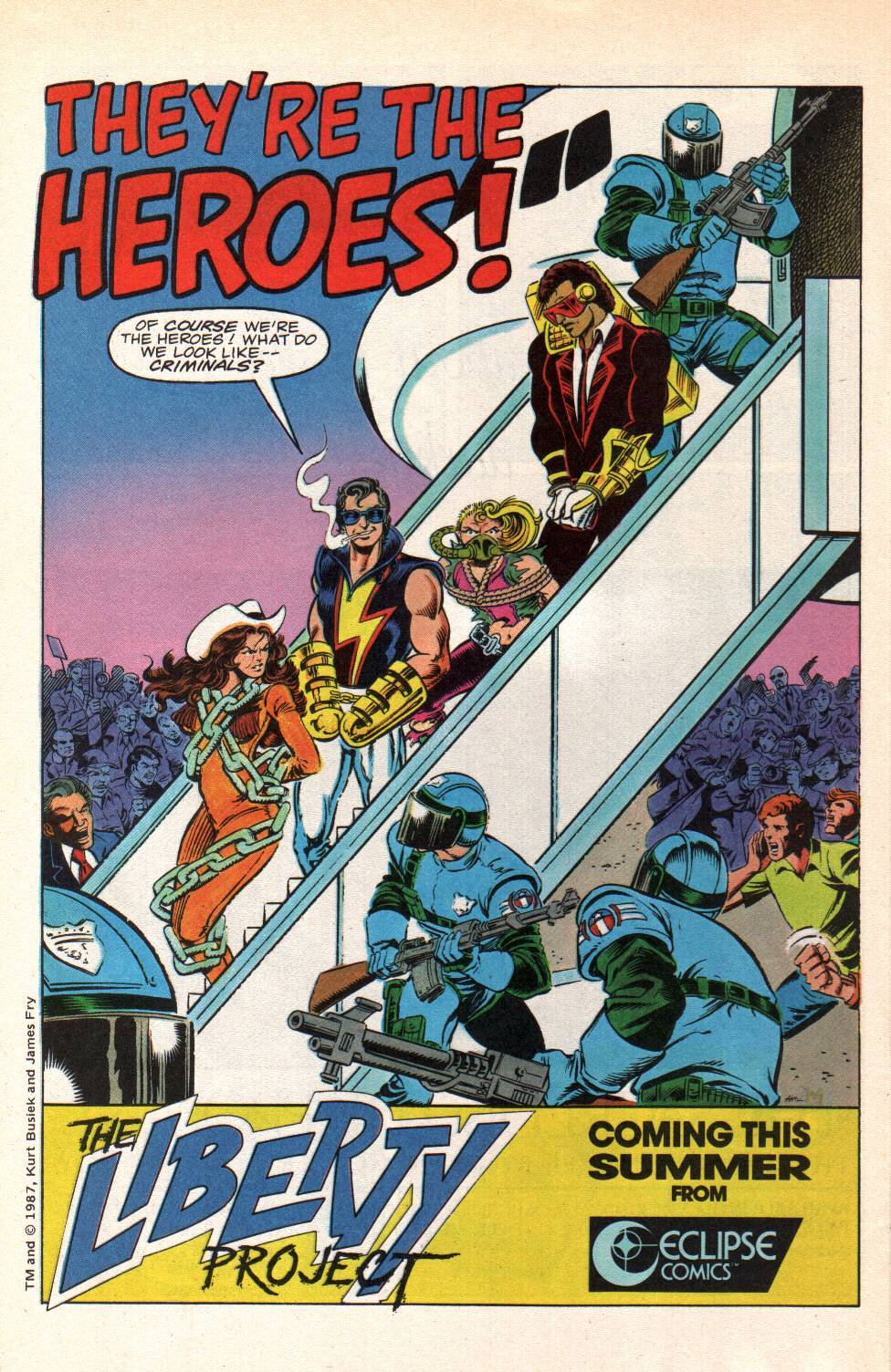 Read online Airboy (1986) comic -  Issue #19 - 28