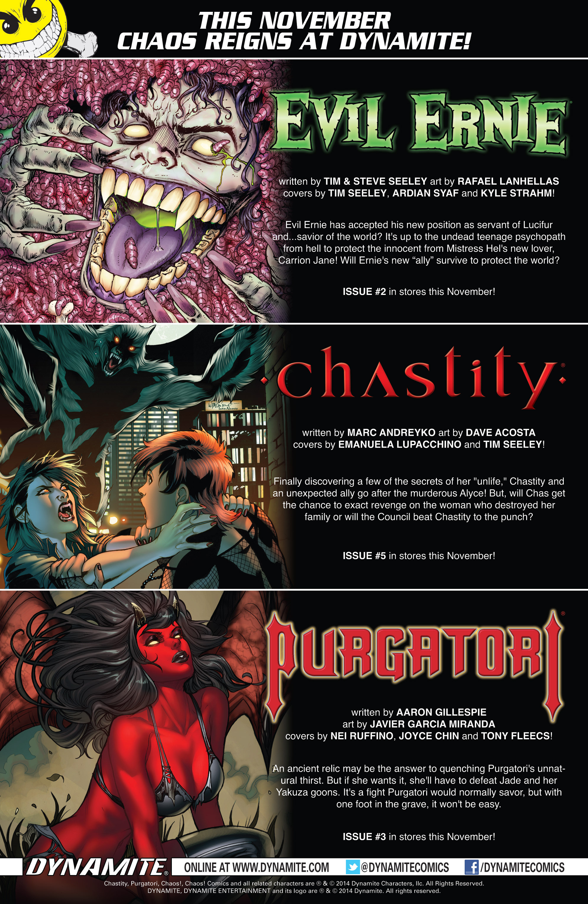 Read online Jim Butcher's The Dresden Files: War Cry comic -  Issue #5 - 41