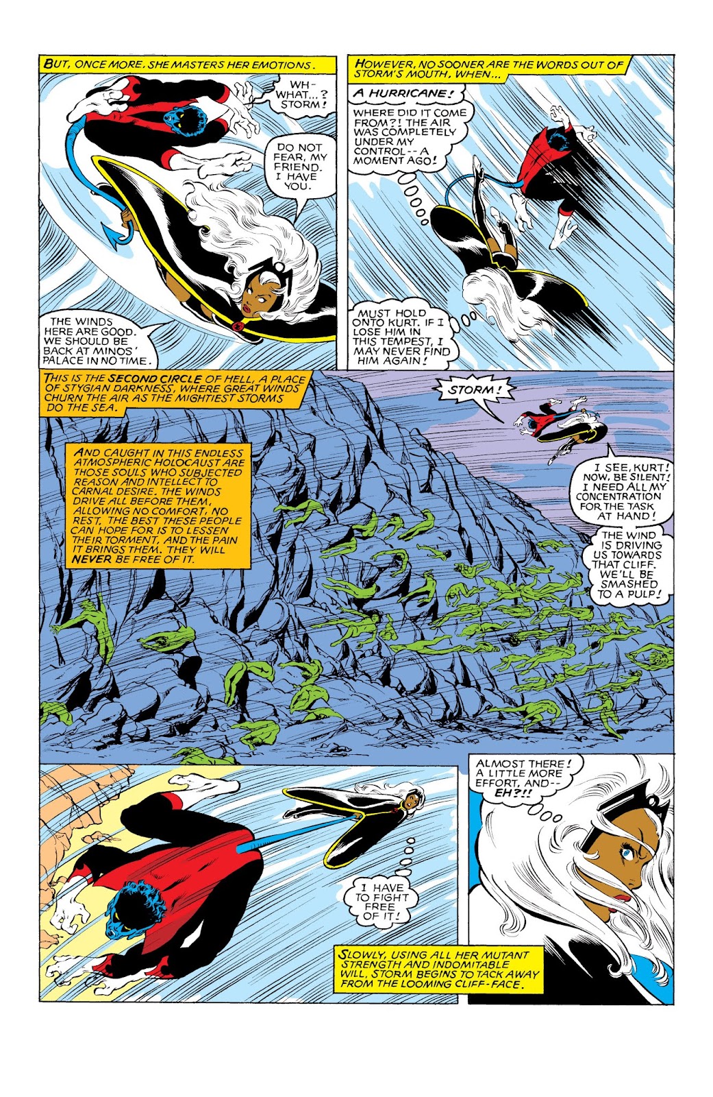 Marvel Masterworks: The Uncanny X-Men issue TPB 5 (Part 2) - Page 64