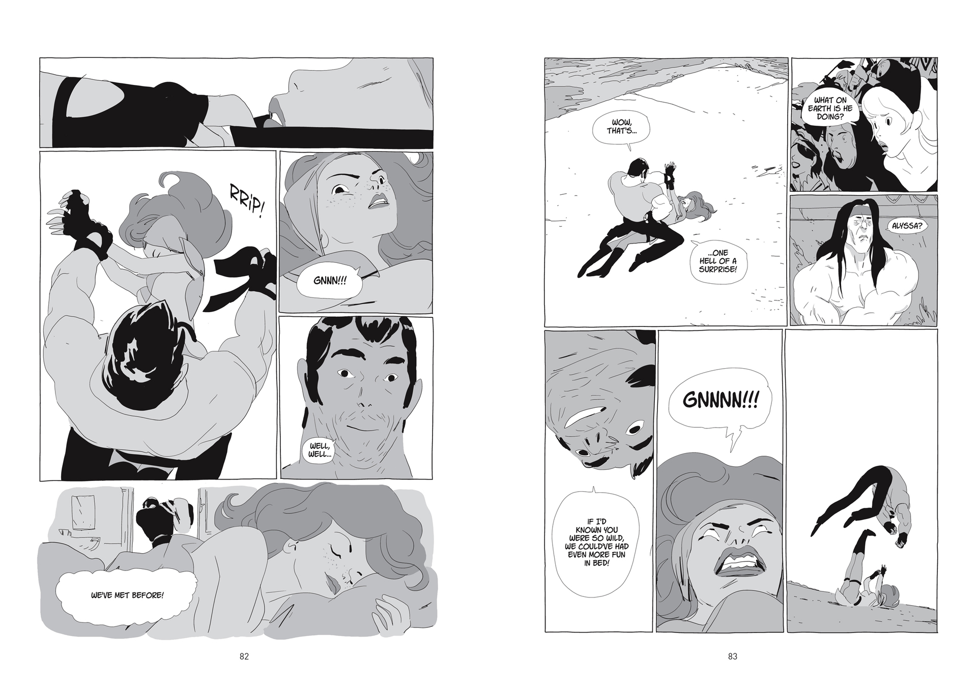 Read online Last Man comic -  Issue #2 - 44