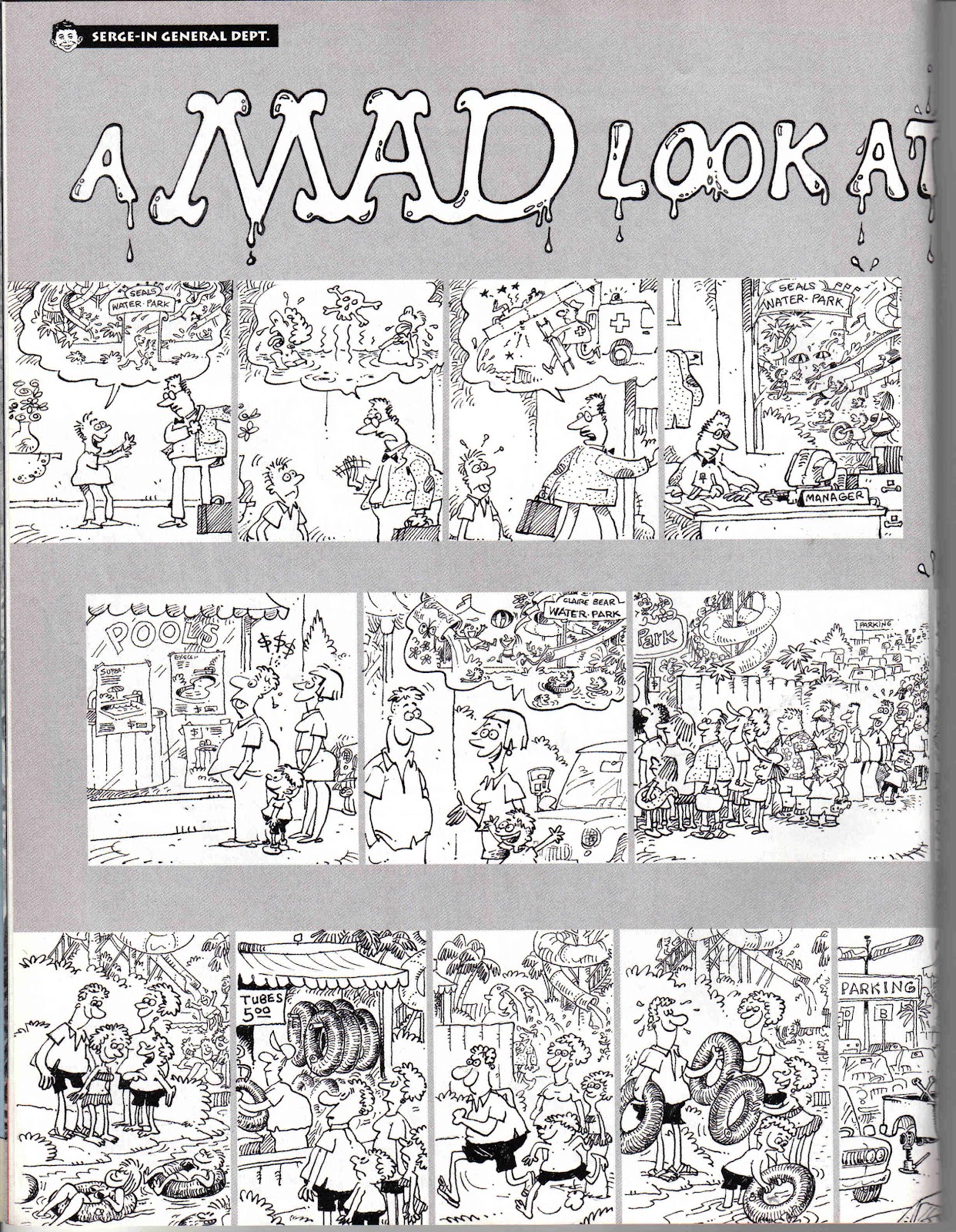 MAD issue 419 - Page 31