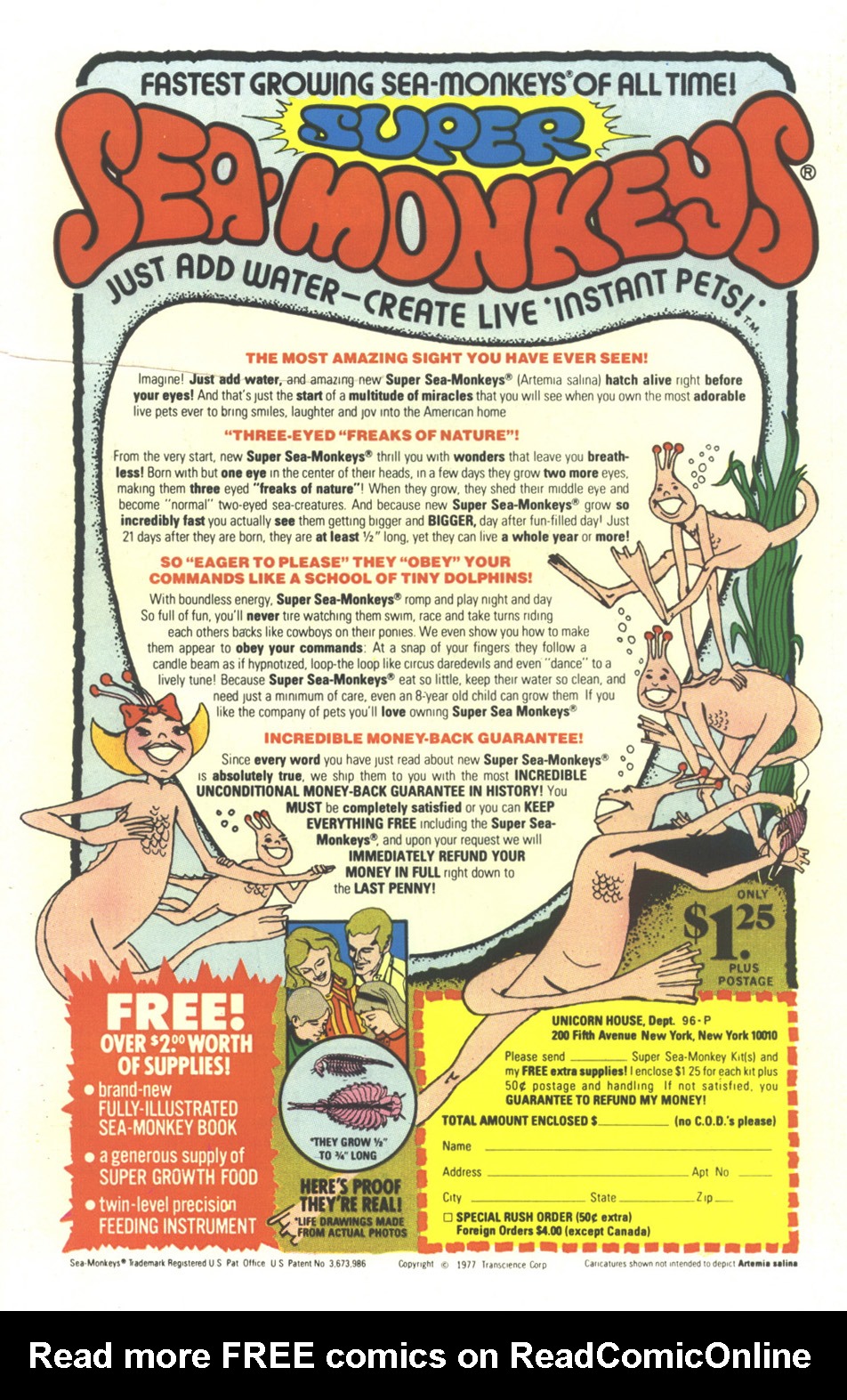 Read online Donald Duck (1962) comic -  Issue #195 - 36