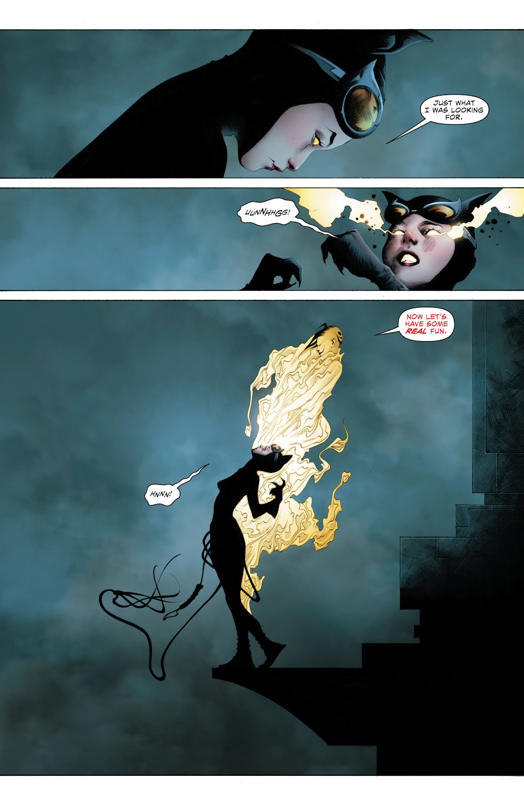 Batman/Superman (2013) issue 1 - Page 16