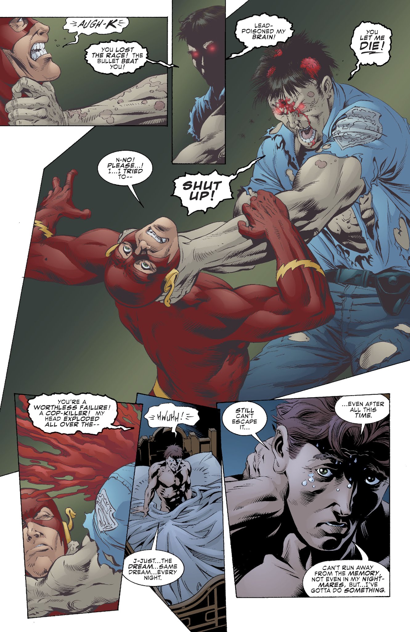 Read online Elseworlds: Justice League comic -  Issue # TPB 2 (Part 4) - 46