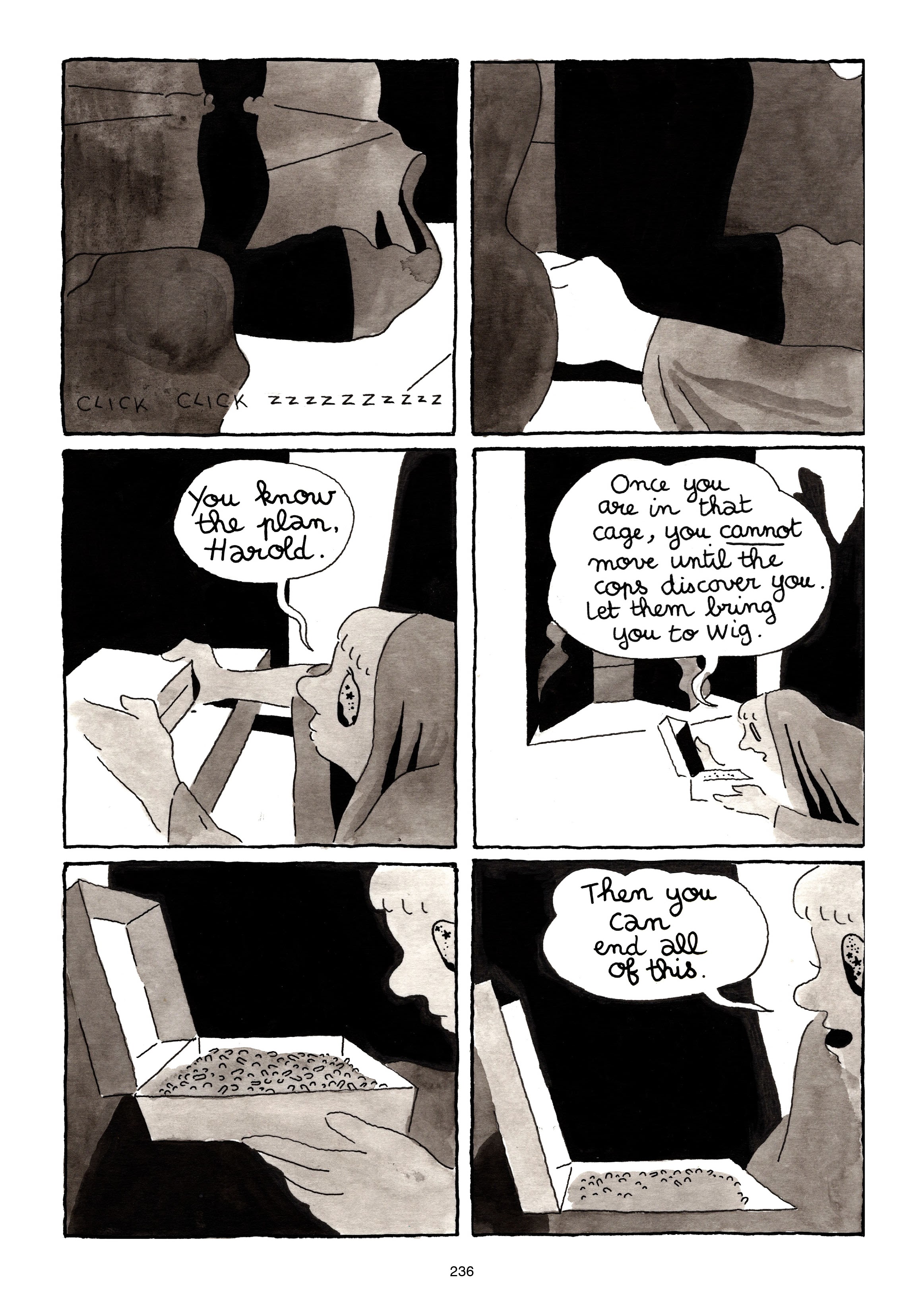 Read online Metax comic -  Issue # TPB (Part 3) - 32