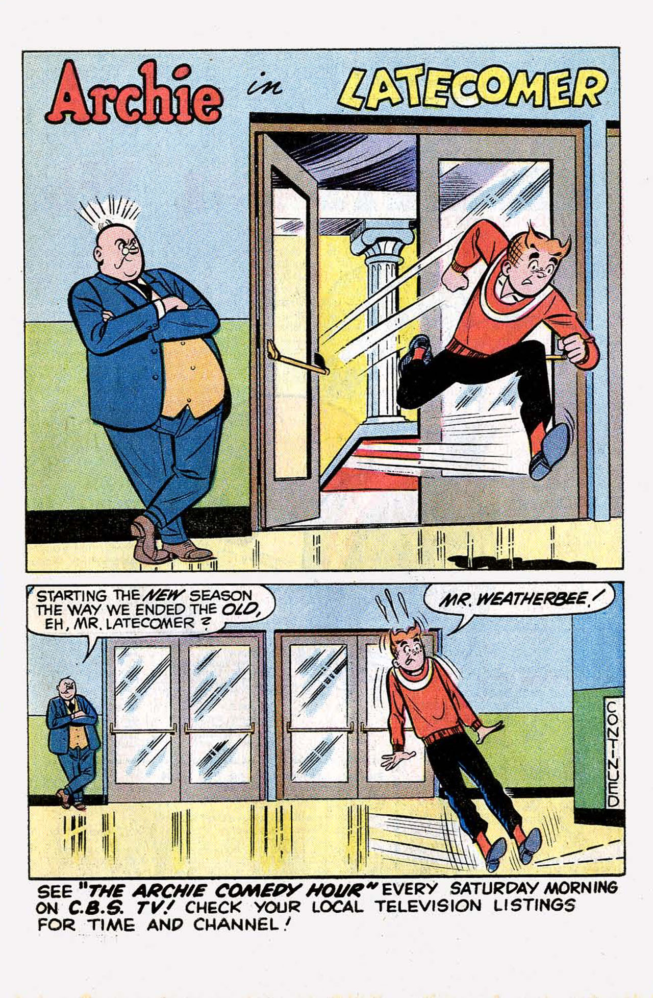 Archie (1960) 197 Page 27