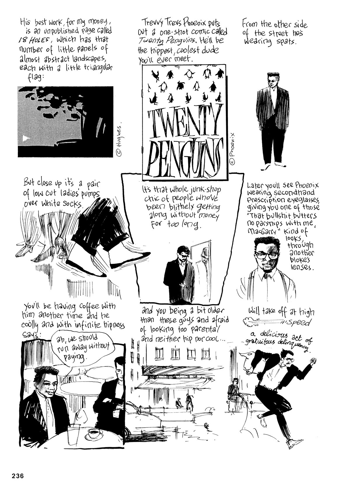 Read online Alec: The Years Have Pants comic -  Issue # TPB (Part 3) - 38