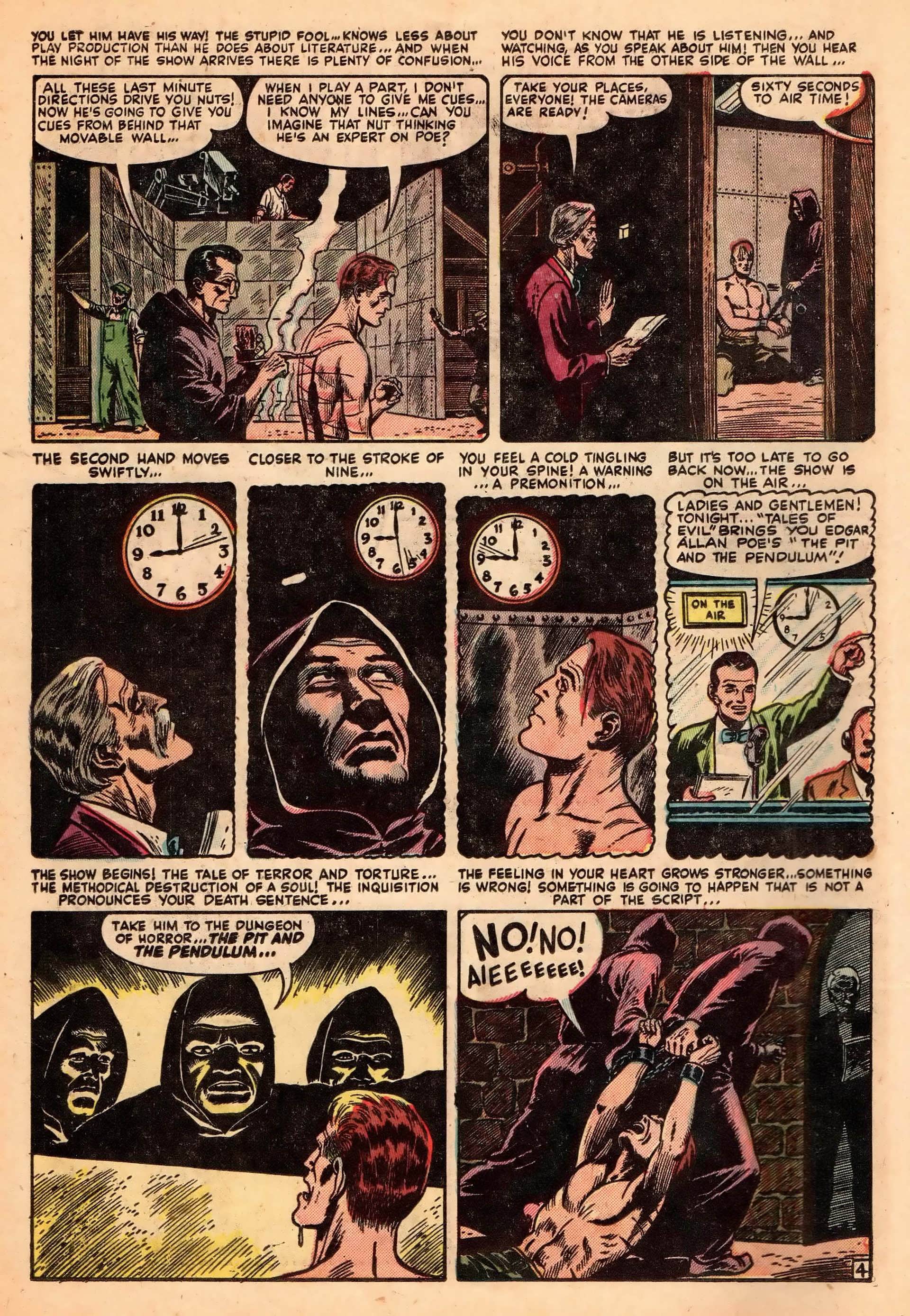 Read online Spellbound (1952) comic -  Issue #2 - 14