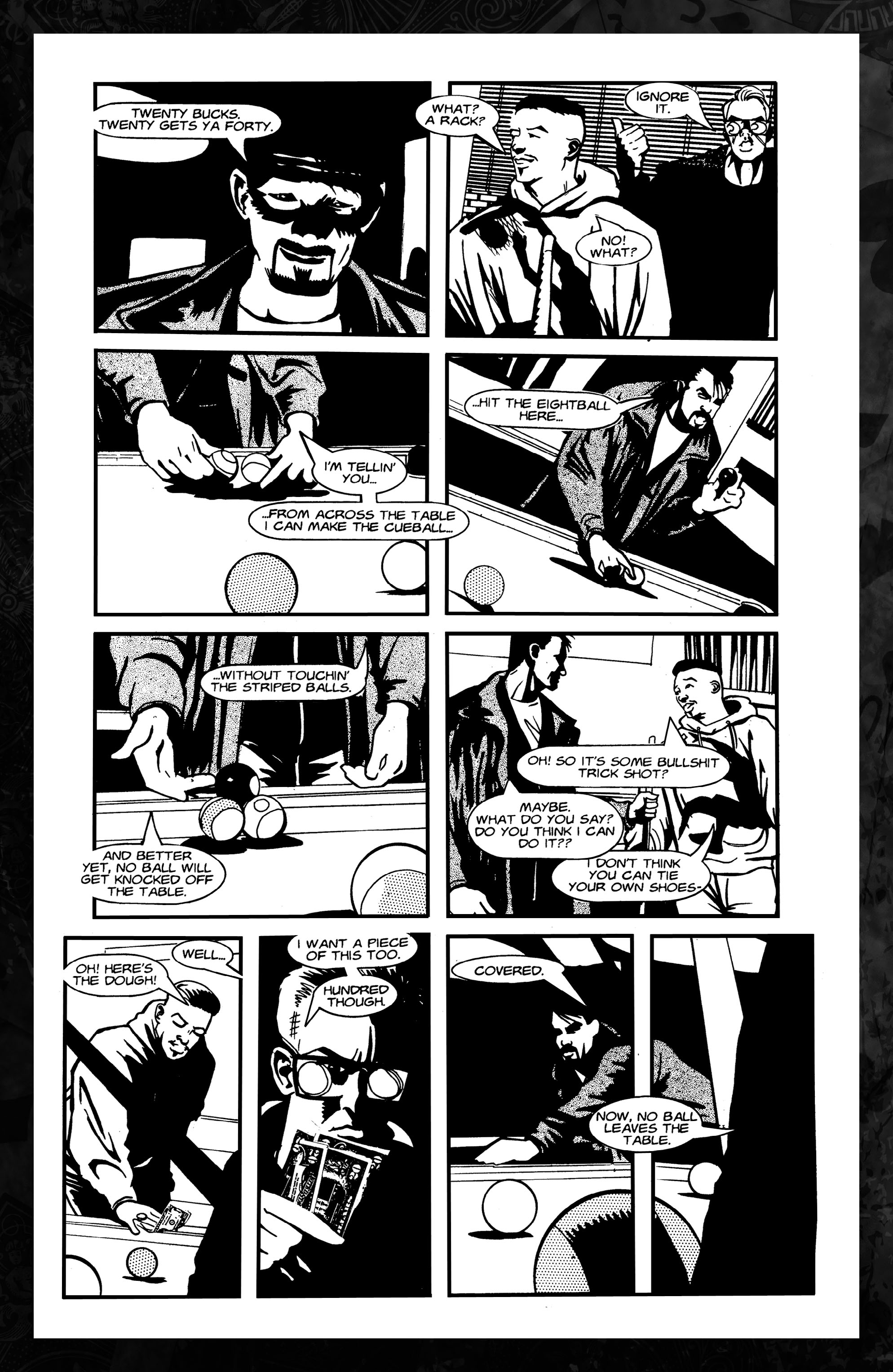 Read online Goldfish comic -  Issue # TPB (Part 3) - 29