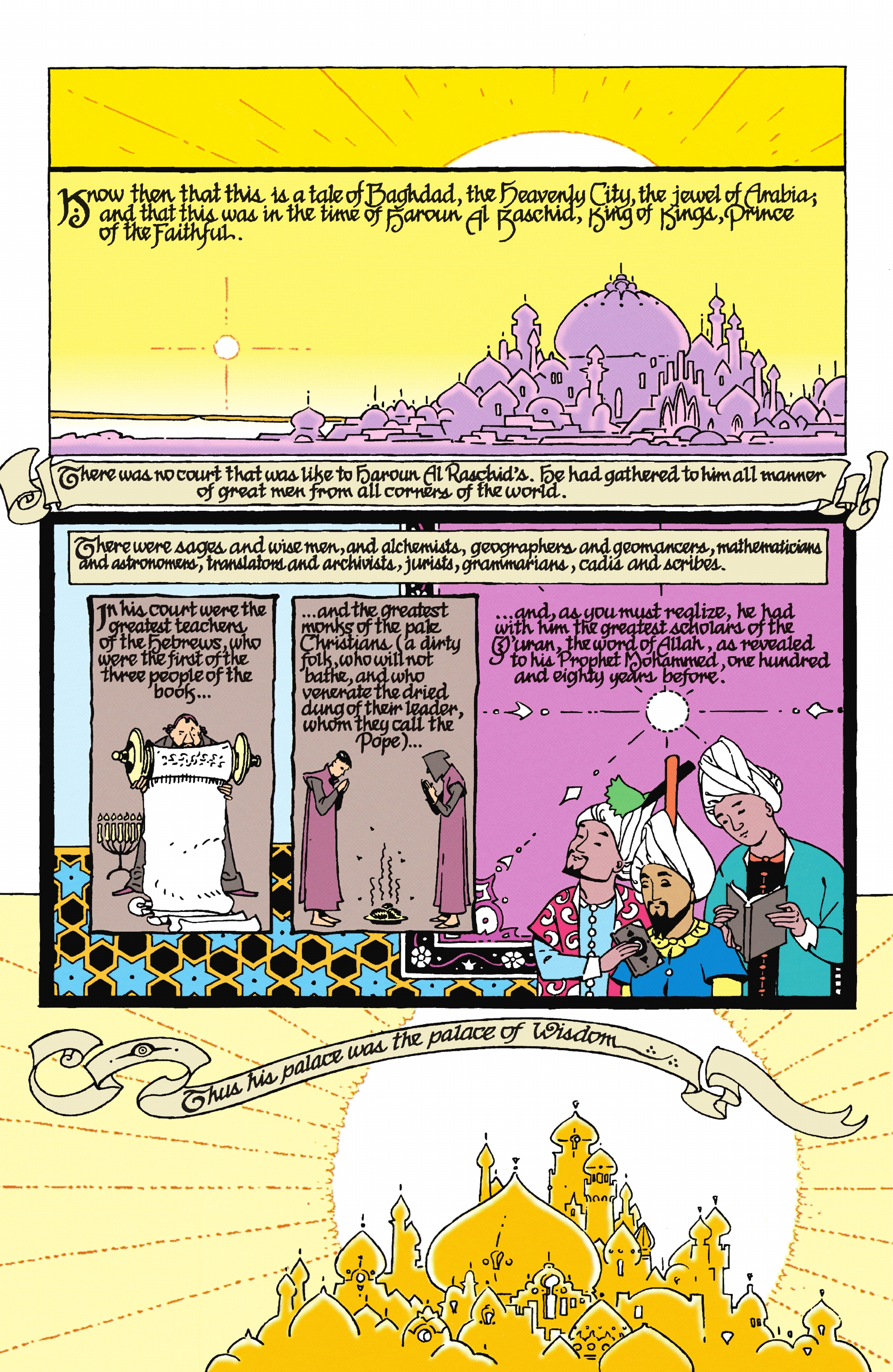 Read online The Sandman (2022) comic -  Issue # TPB 3 (Part 4) - 28