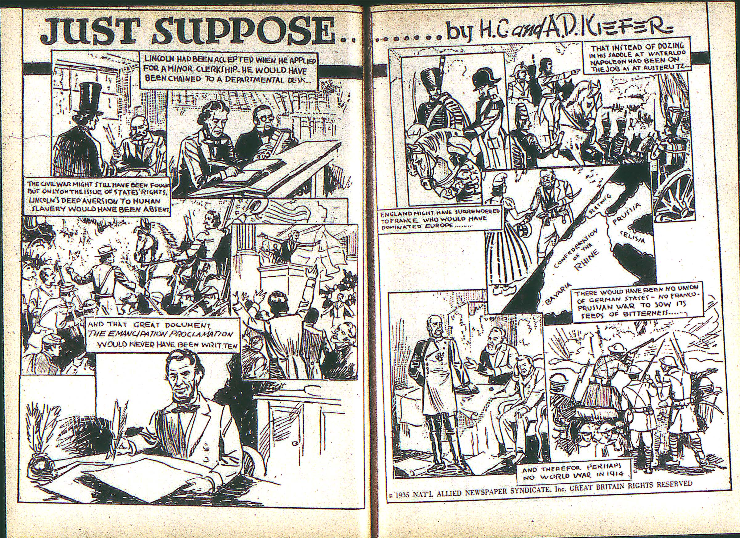 Read online Adventure Comics (1938) comic -  Issue #2 - 19