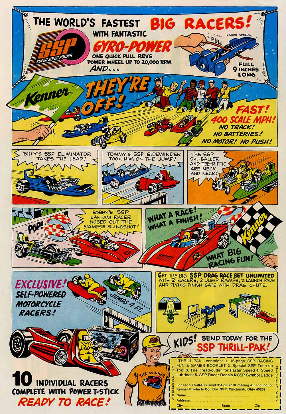 Read online Tarzan (1962) comic -  Issue #198 - 2