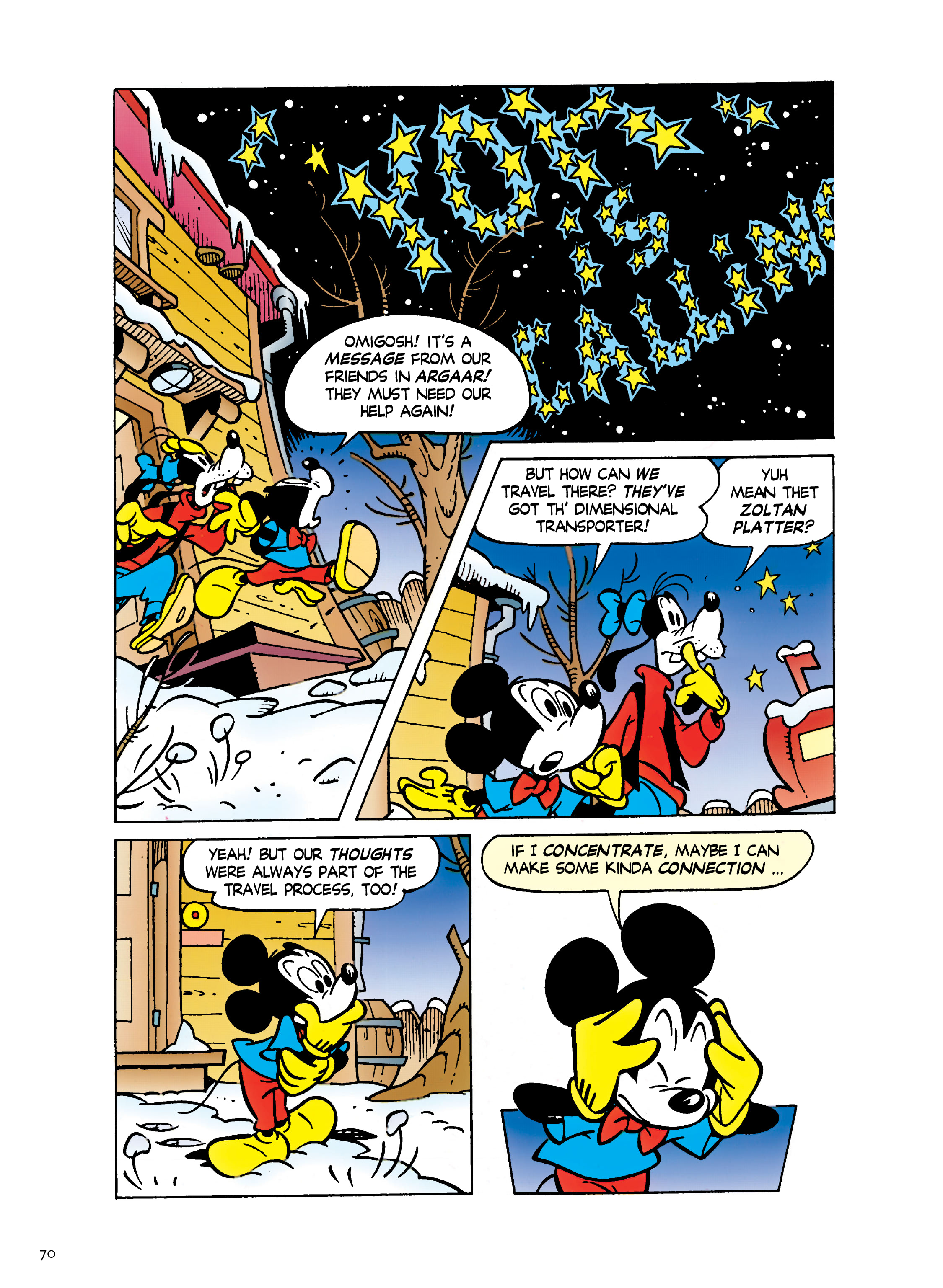 Read online Disney Masters comic -  Issue # TPB 11 (Part 1) - 76
