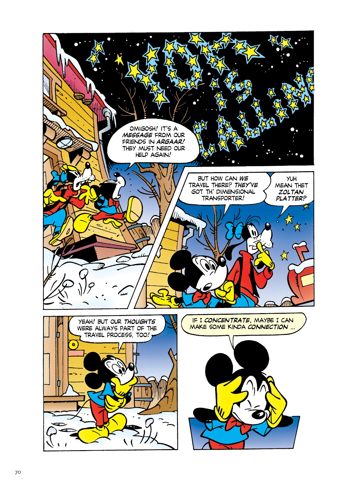 Disney Masters issue TPB 11 (Part 1) - Page 76