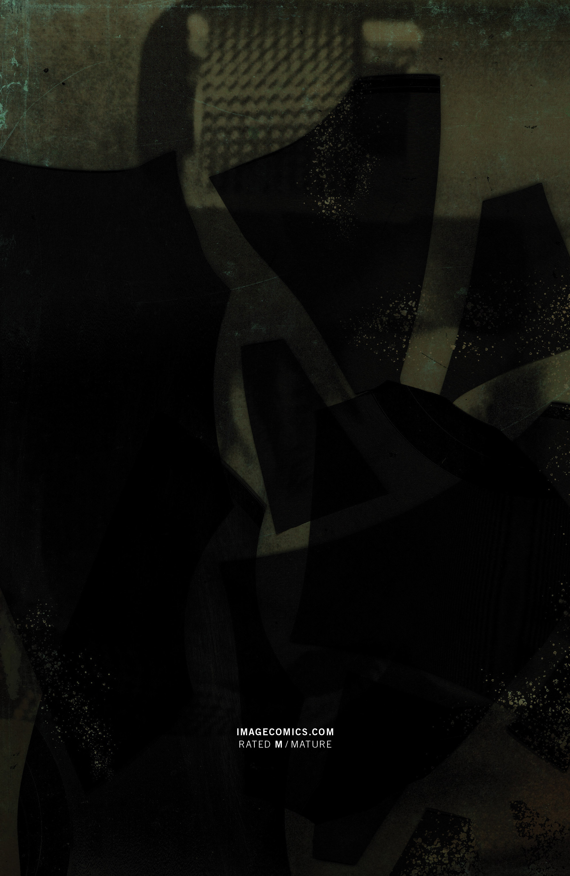 Read online Invisible Republic comic -  Issue #13 - 32